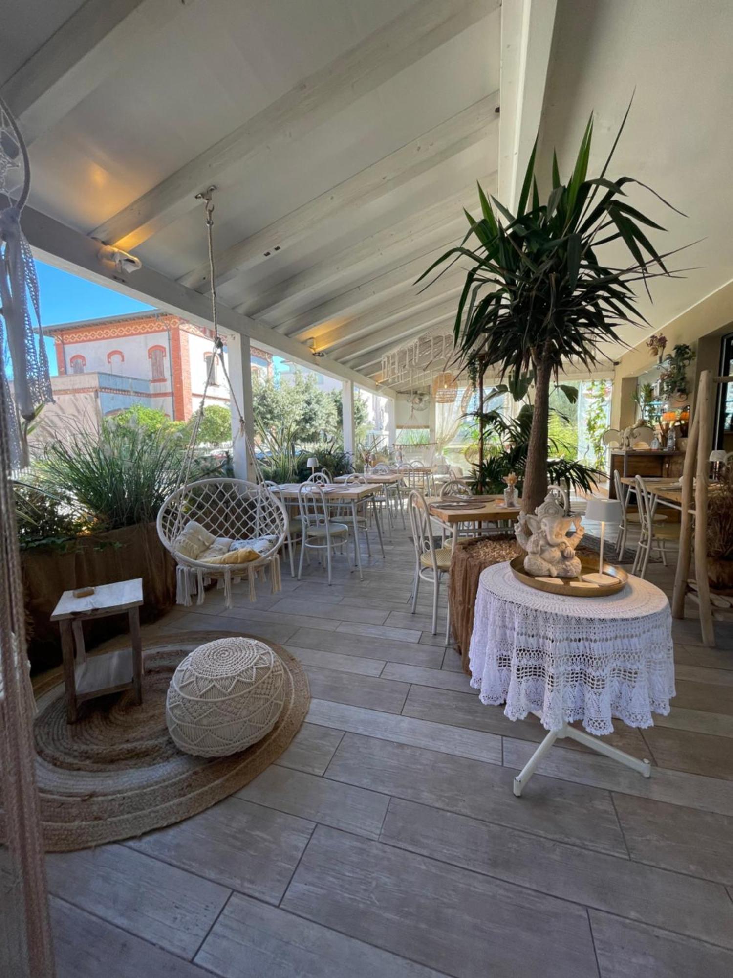 Americana House 3* Rimini