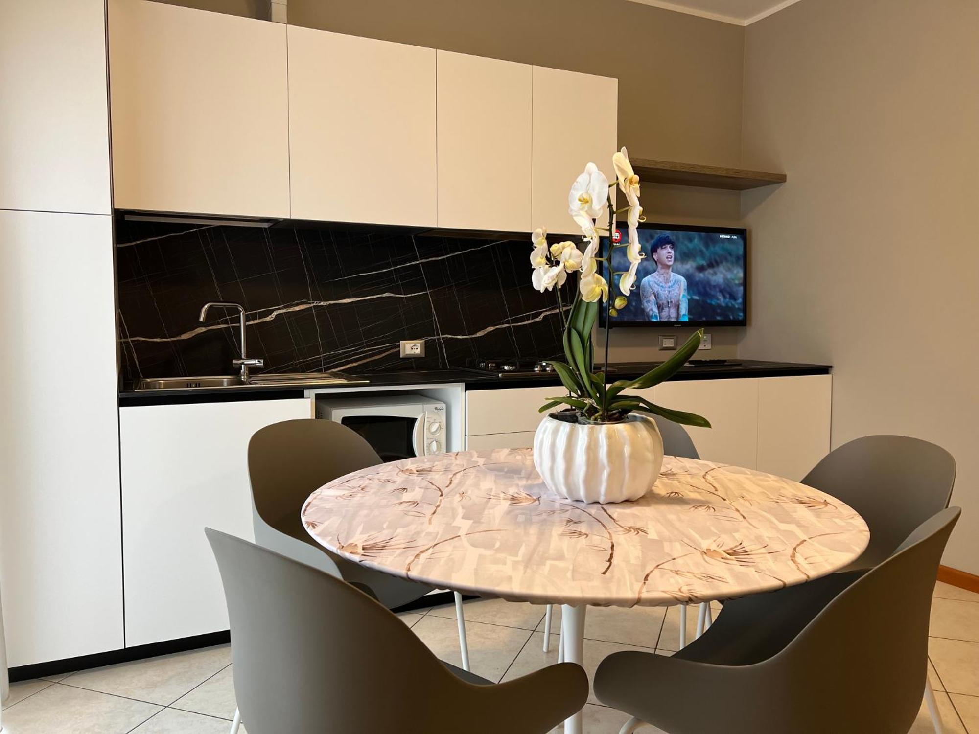 Residenza Mediterranea 3* Rimini