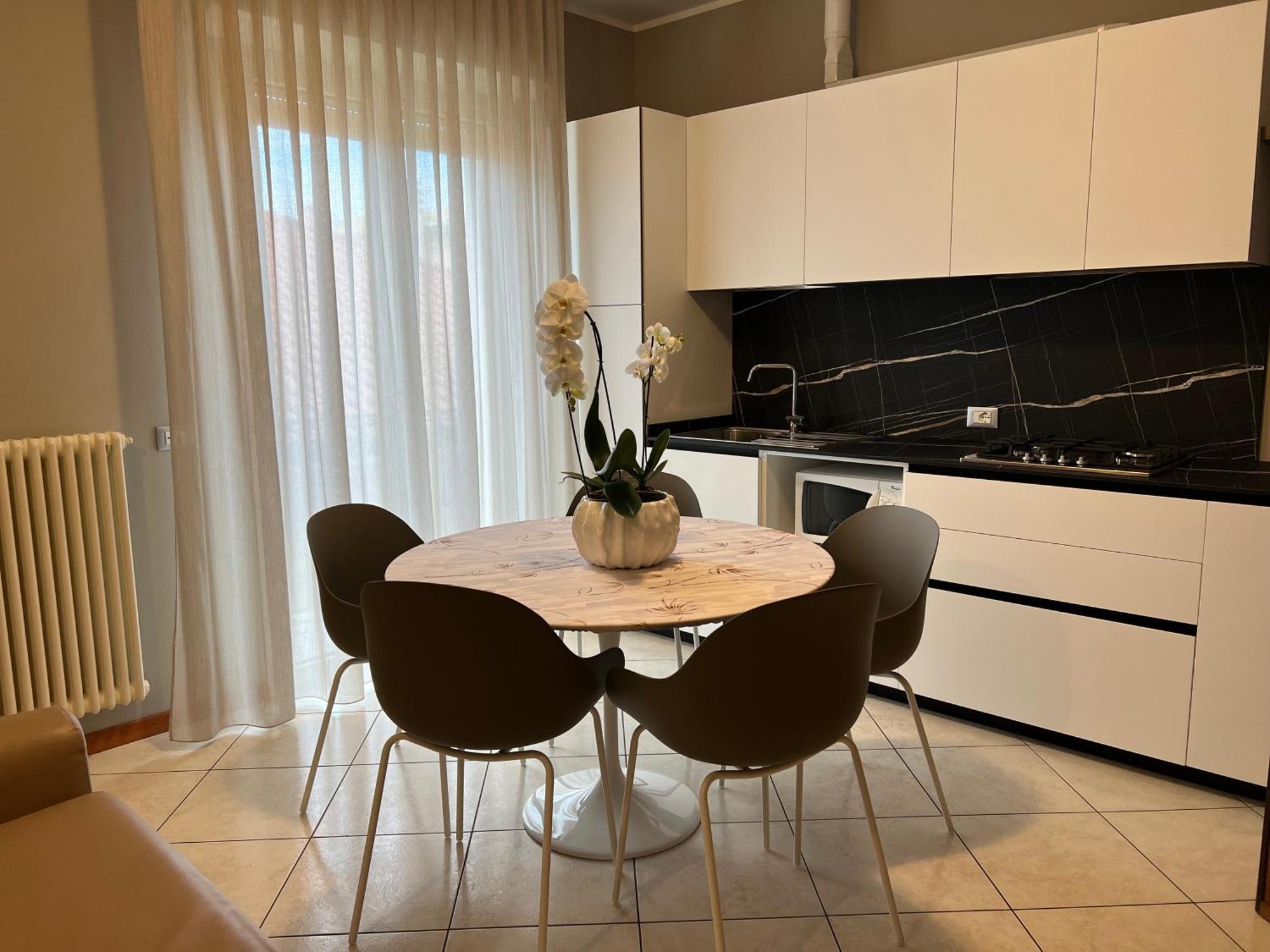 Residenza Mediterranea 3* Rimini