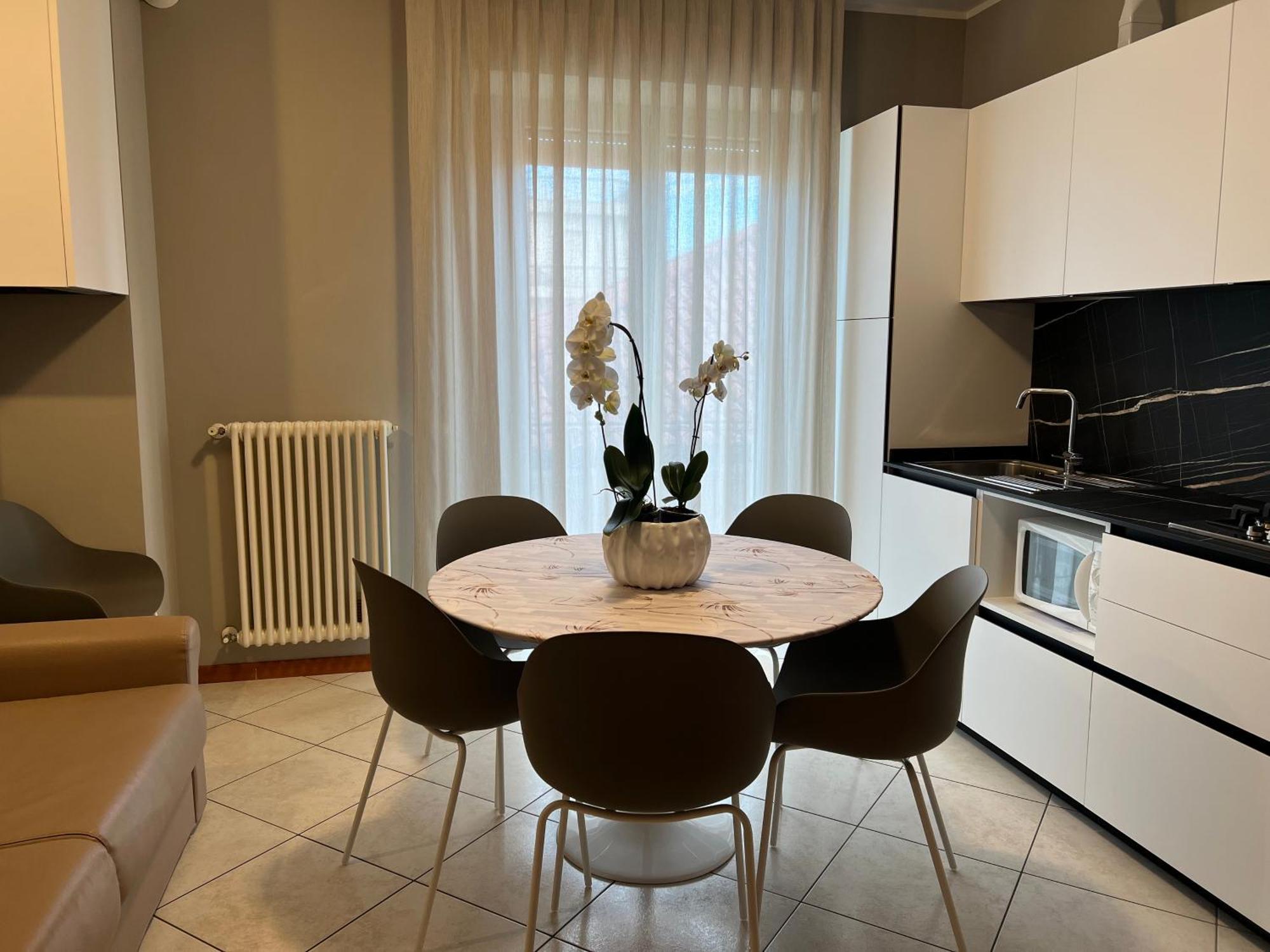 Residenza Mediterranea 3* Rimini
