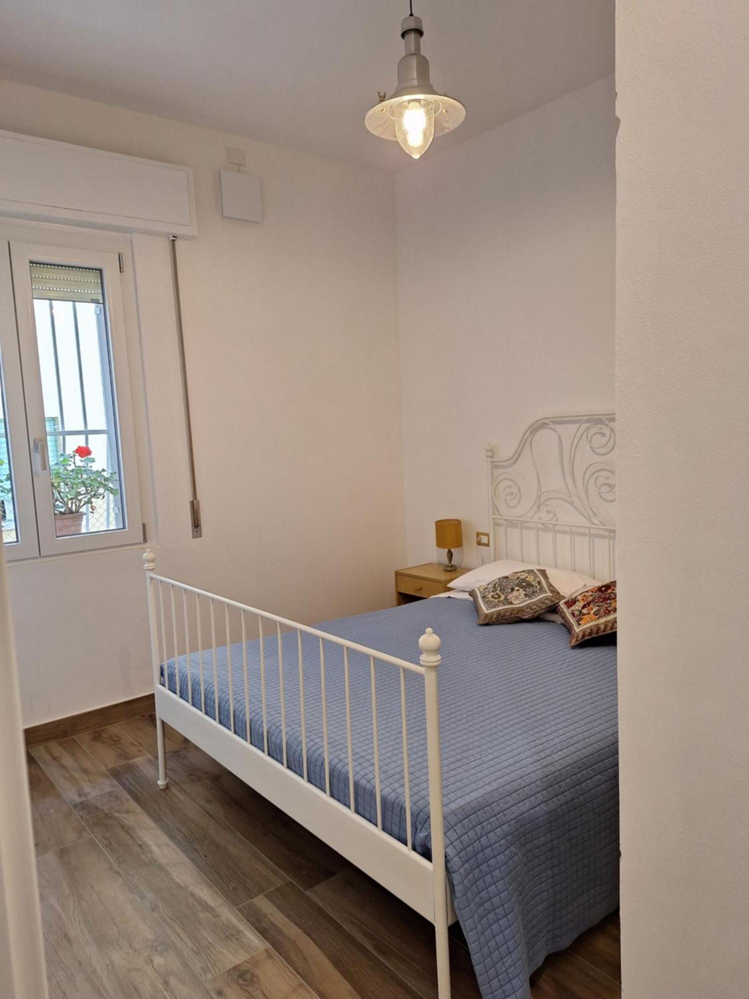 Apartment Bilocale Moderno Sabbia E Cielo - 5min Dal Mare Rimini