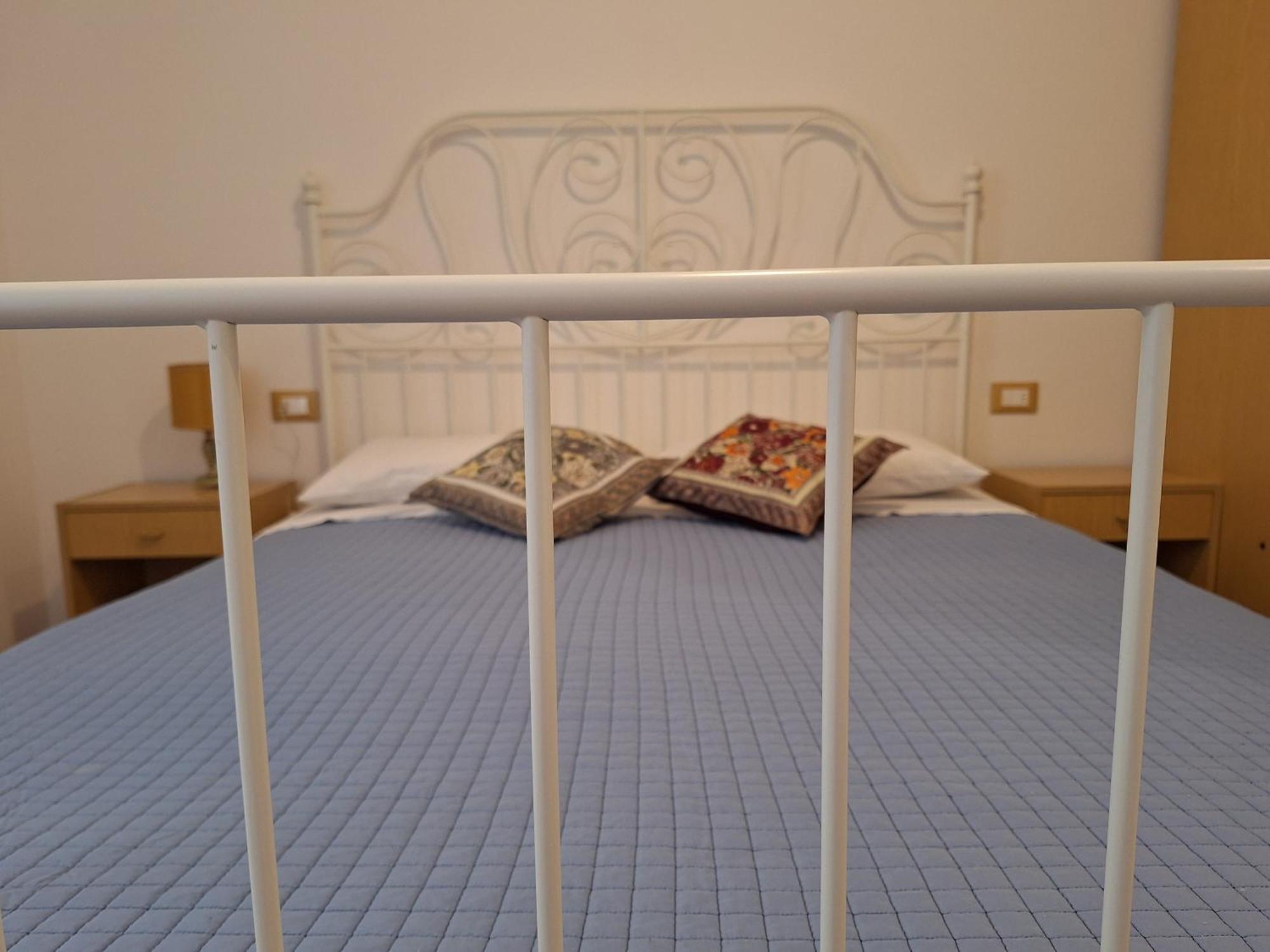 Bilocale Moderno Sabbia E Cielo - 5min Dal Mare Apartment Rimini
