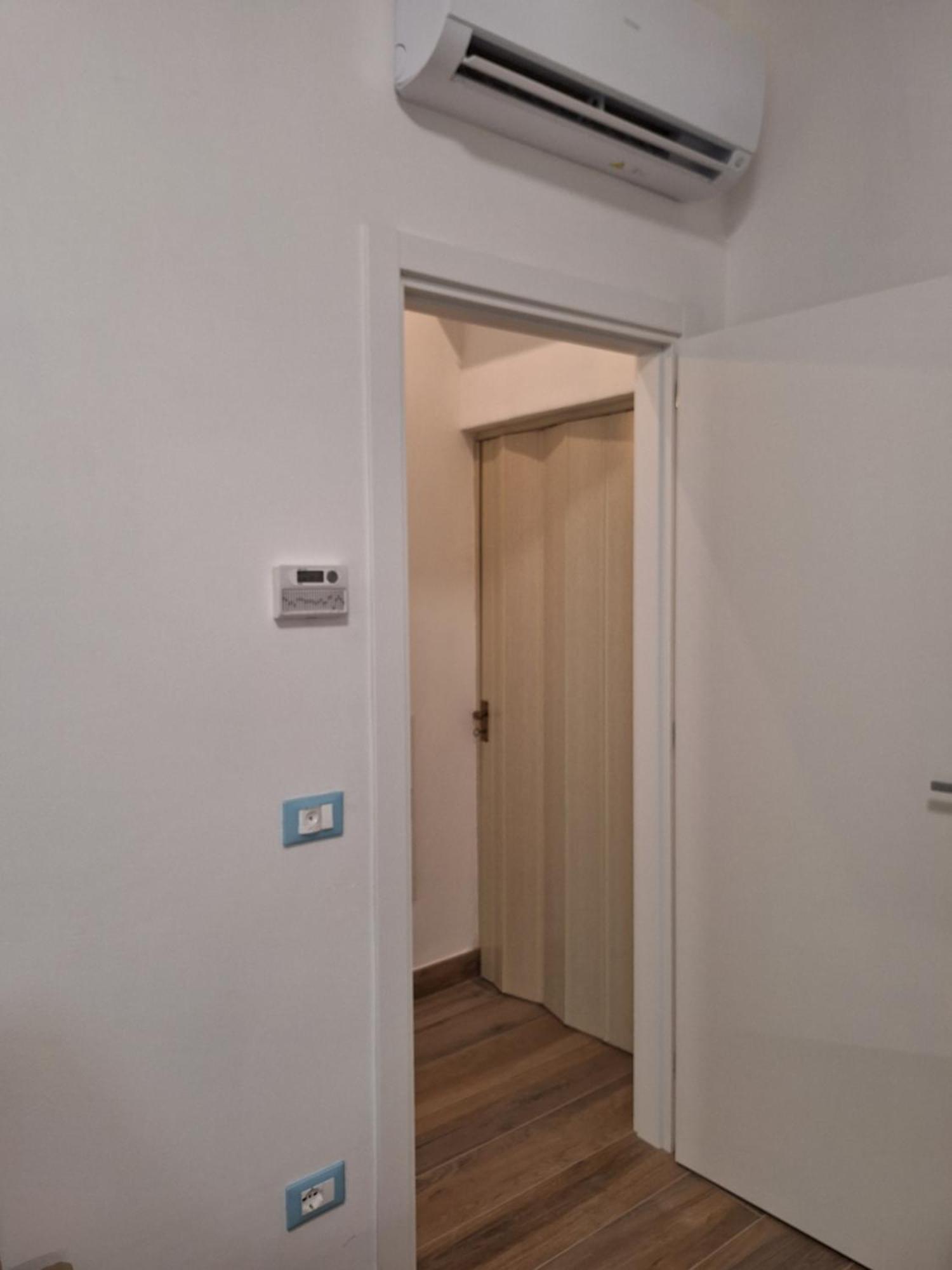 Apartment Bilocale Moderno Sabbia E Cielo - 5min Dal Mare *