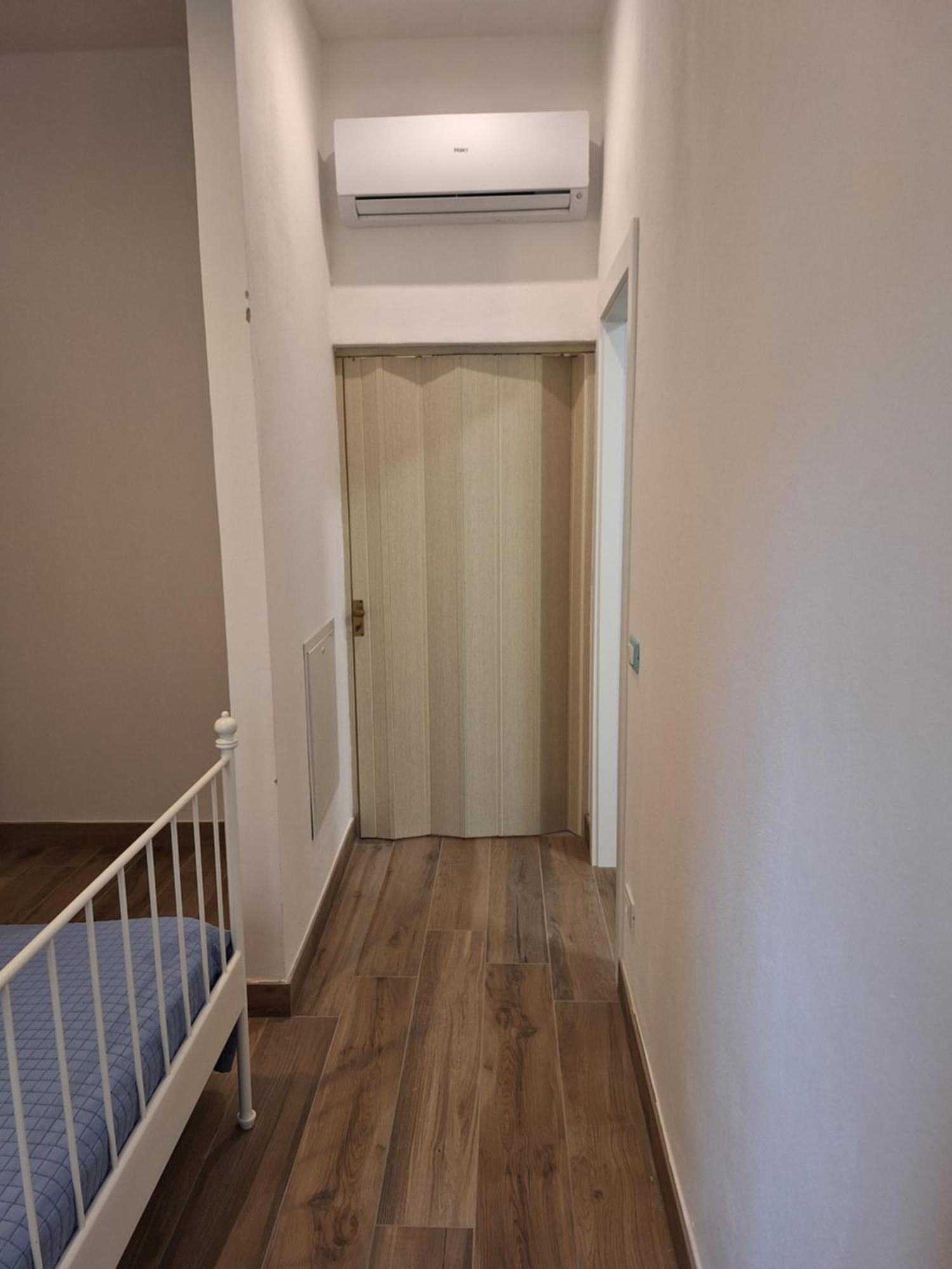 Apartment Bilocale Moderno Sabbia E Cielo - 5min Dal Mare *