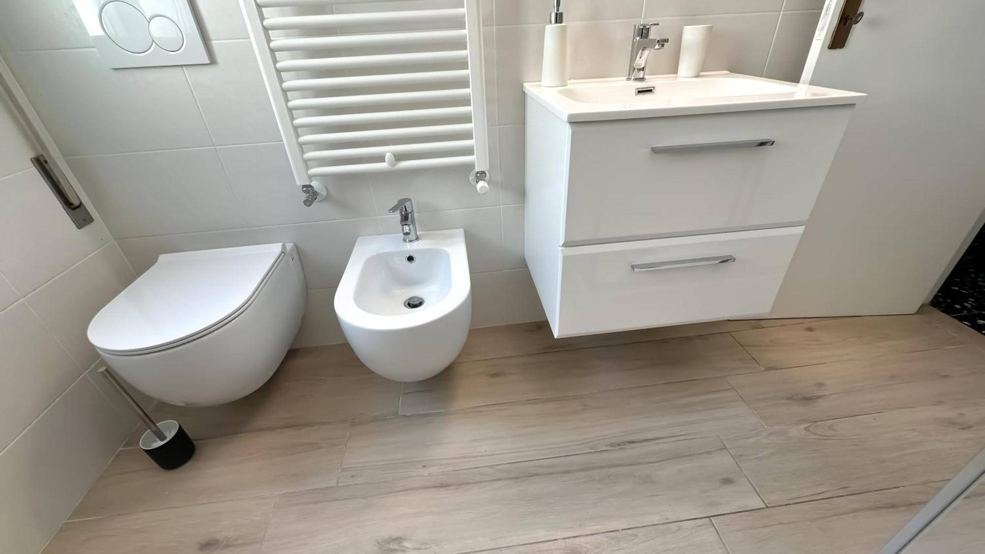 Tommaseo46 - Affitti Brevi Italia Appartement *