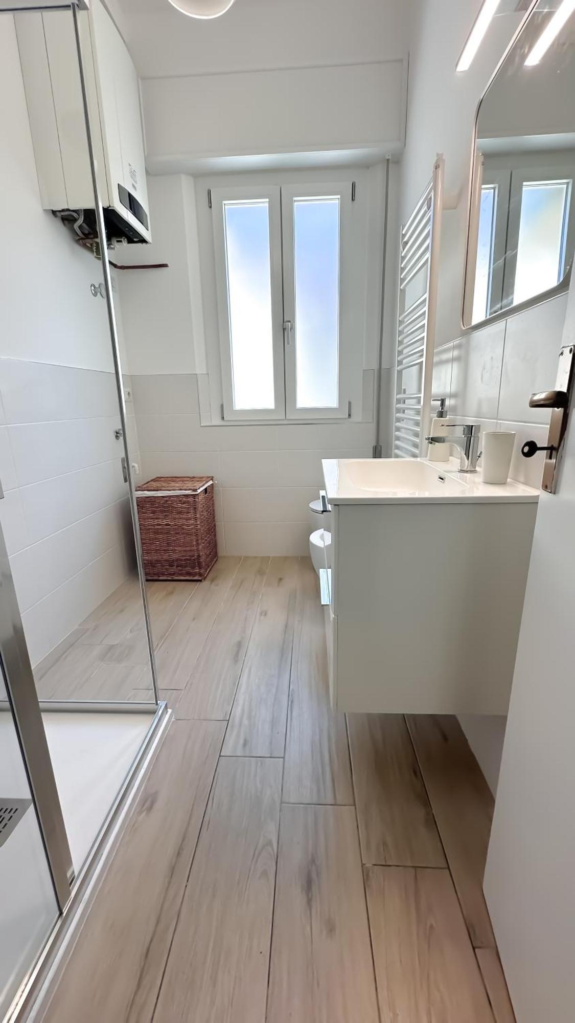 Appartement Tommaseo46 - Affitti Brevi Italia