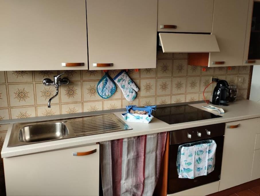 Appartement Il Gelsomino