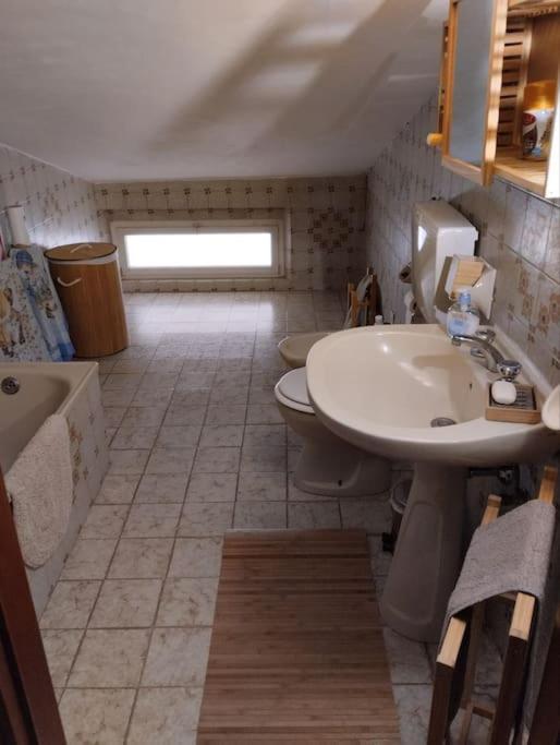 Il Gelsomino Appartement Rimini