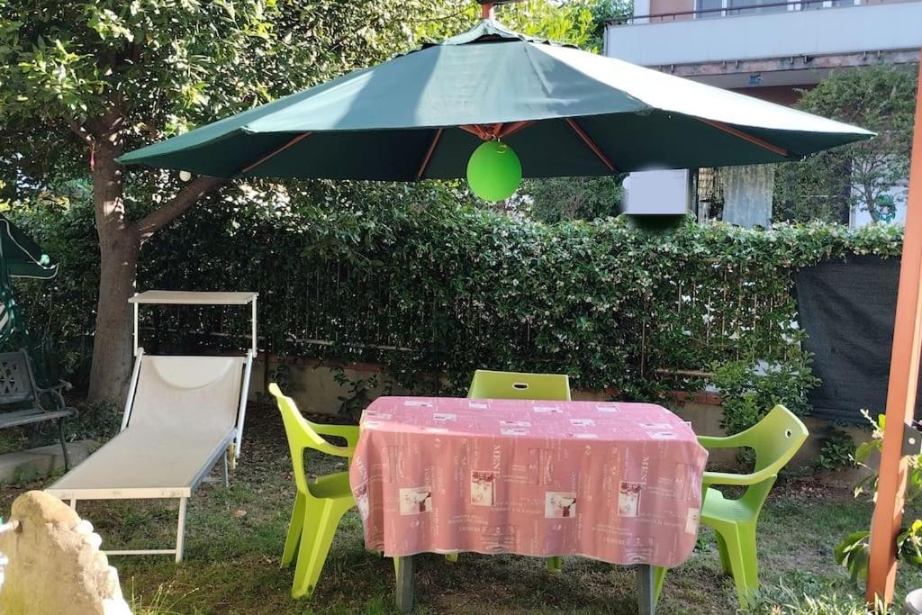 Il Gelsomino Appartement *