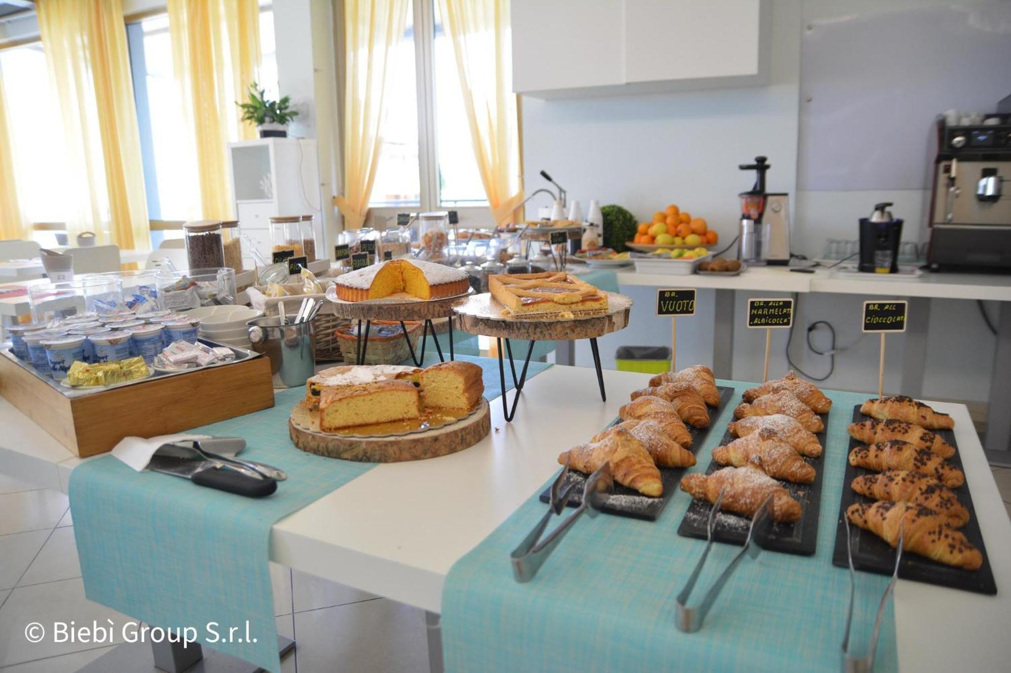 Giorg 3* Rimini