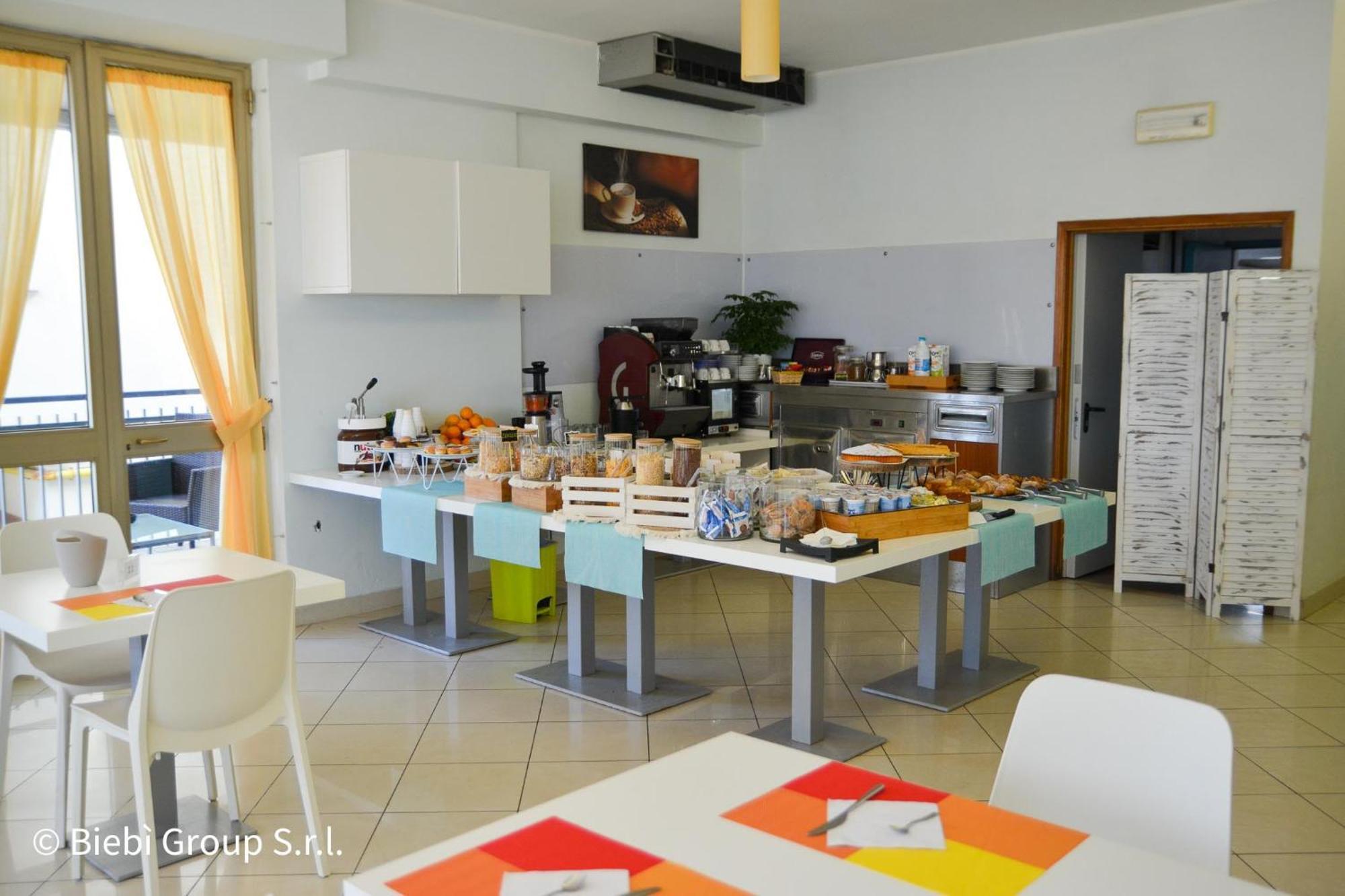 Giorg 3* Rimini