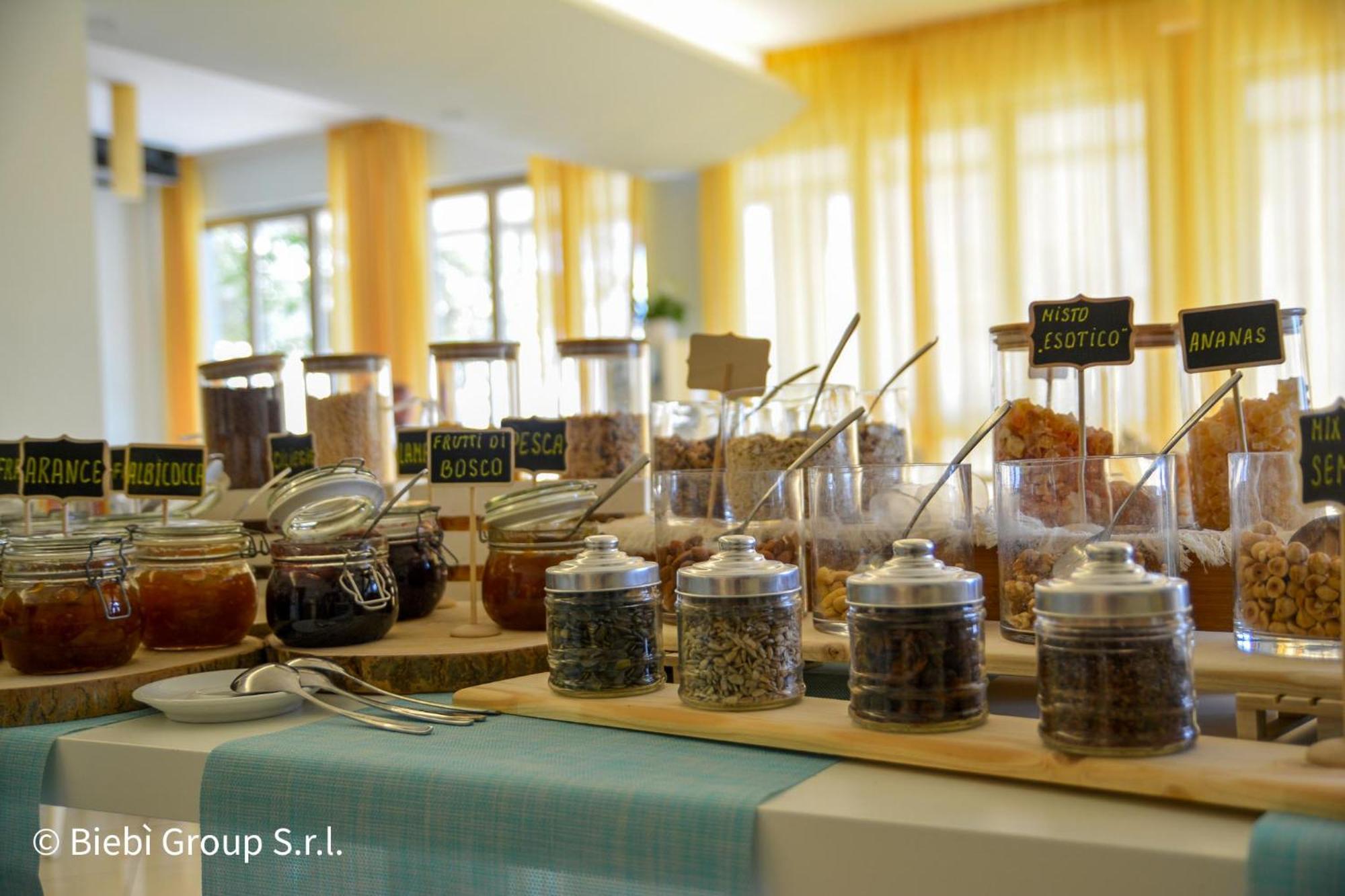 Hotel Giorg Rimini