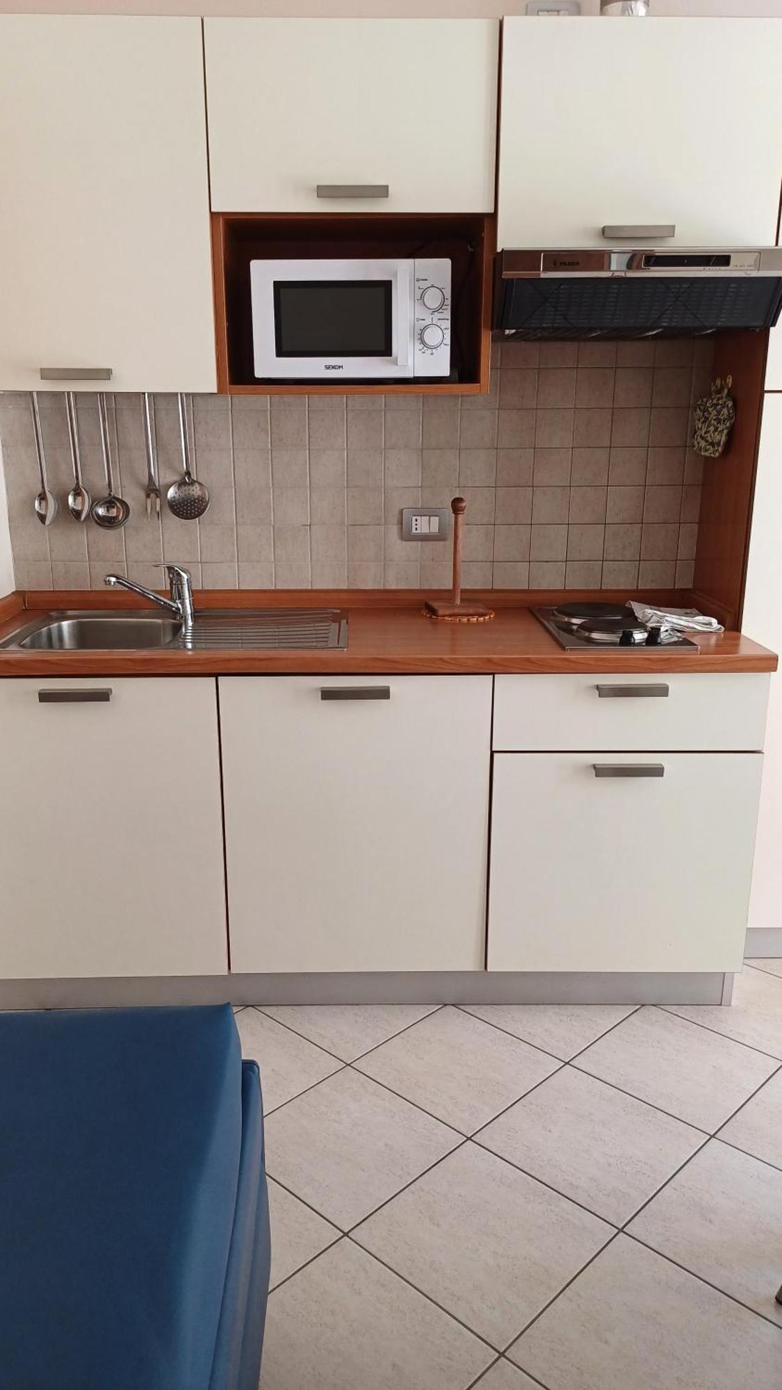 Aparthotel Ducale 3*