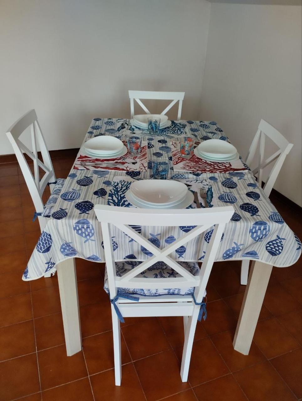Il Gelsomino Appartement *