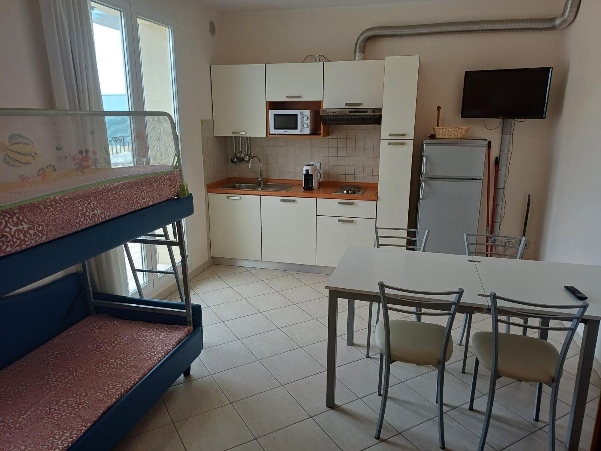 Aparthotel Ducale