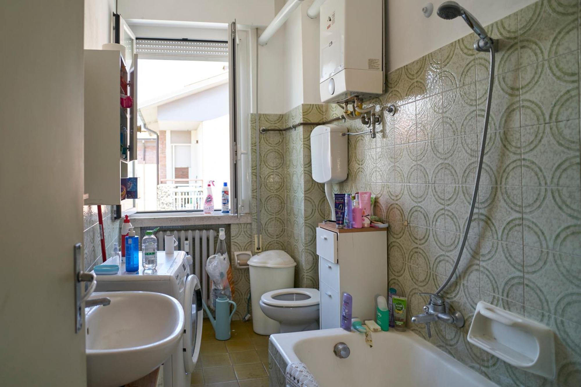 Casa Roma By Affitti Brevi Appartement