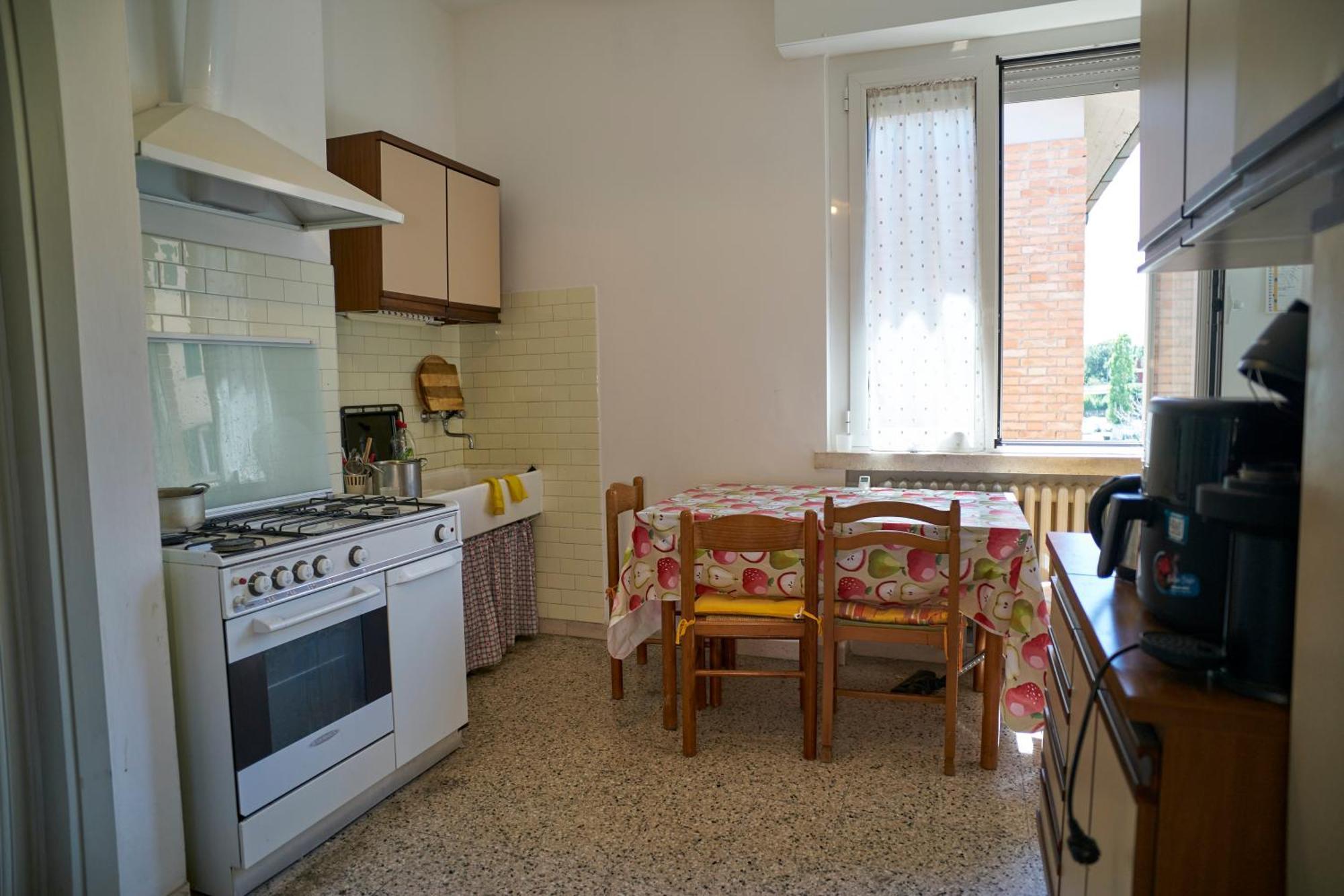 Appartement Casa Roma By Affitti Brevi Rimini