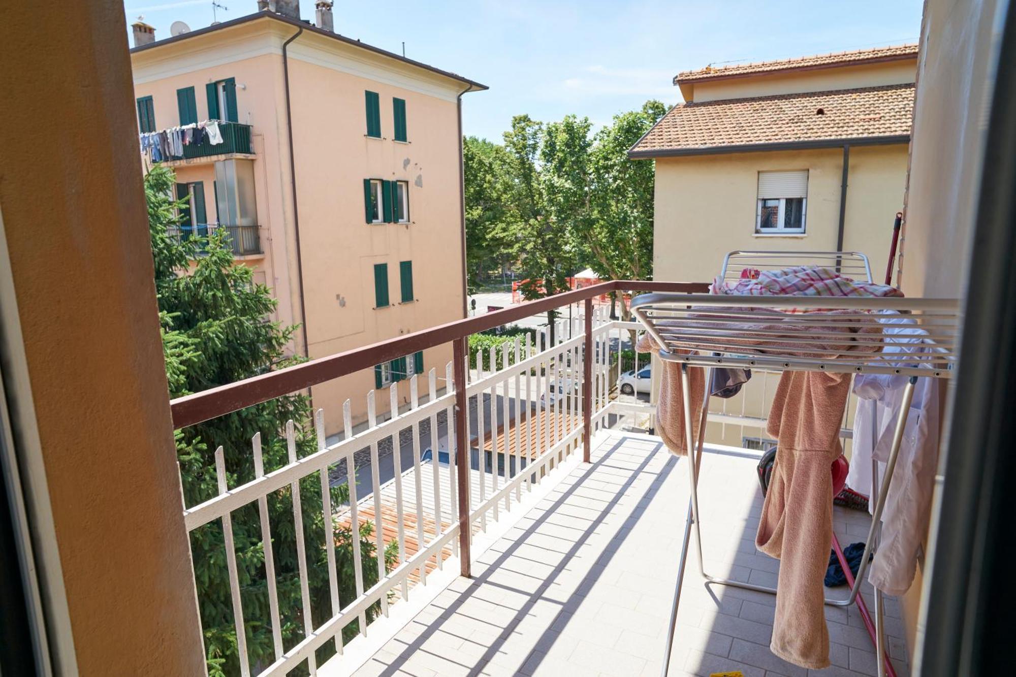 Casa Roma By Affitti Brevi Rimini