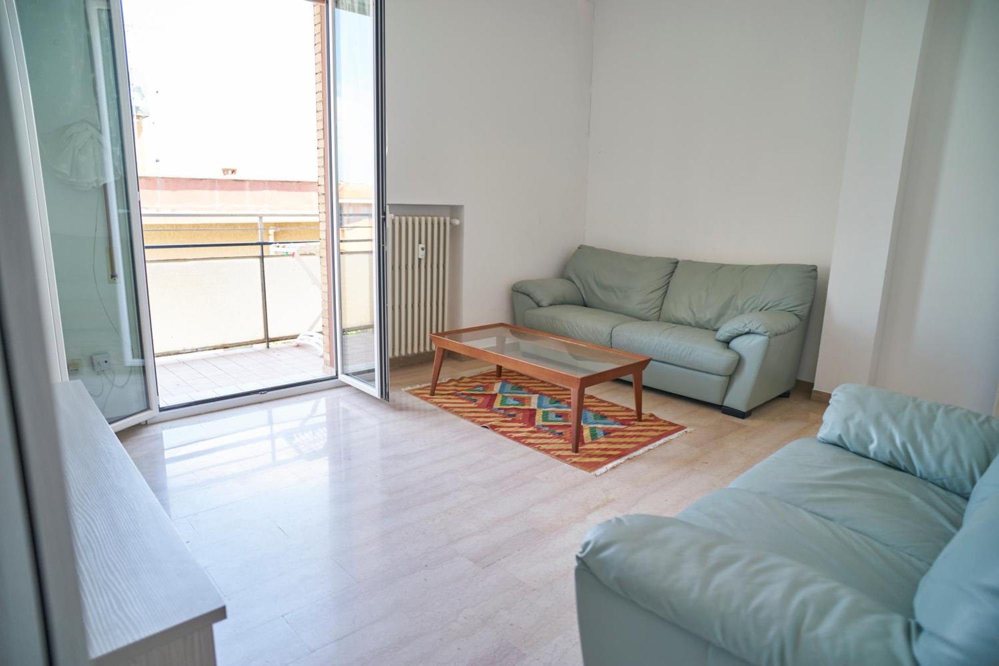 Casa Mavia By Affitti Brevi Appartement