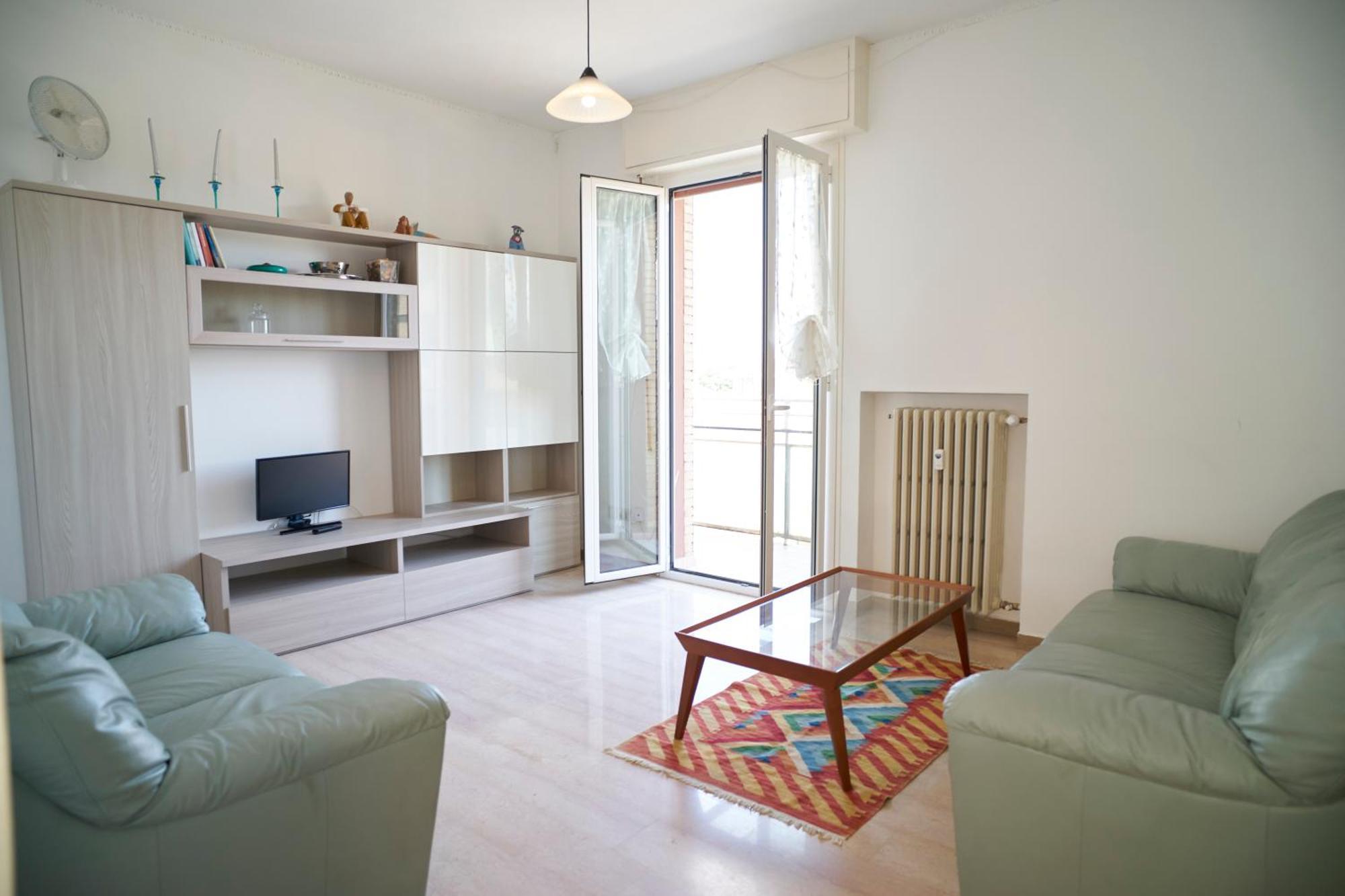 Casa Mavia By Affitti Brevi Appartement