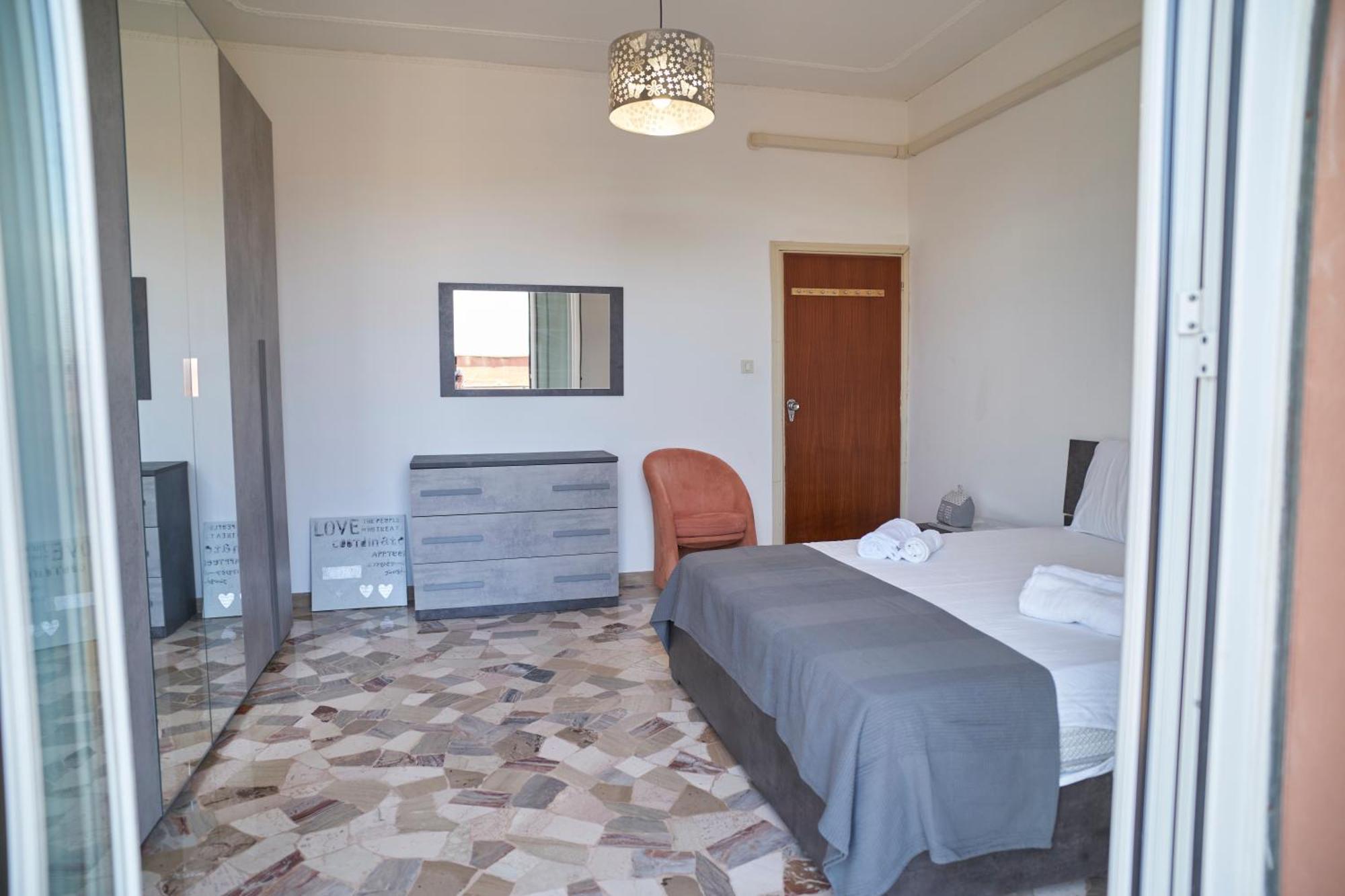 Casa Mavia By Affitti Brevi Appartement Rimini