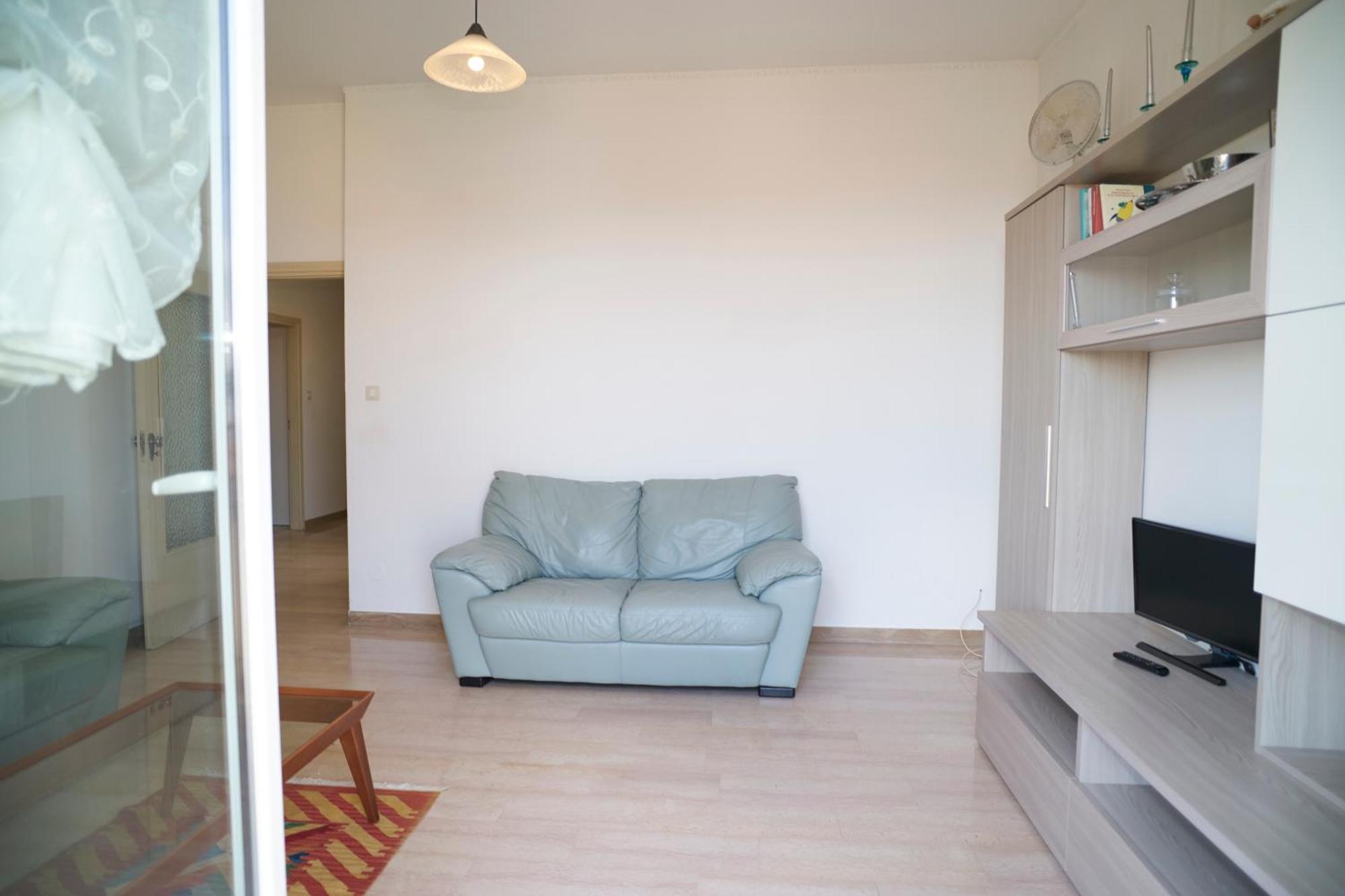Casa Mavia By Affitti Brevi Appartement