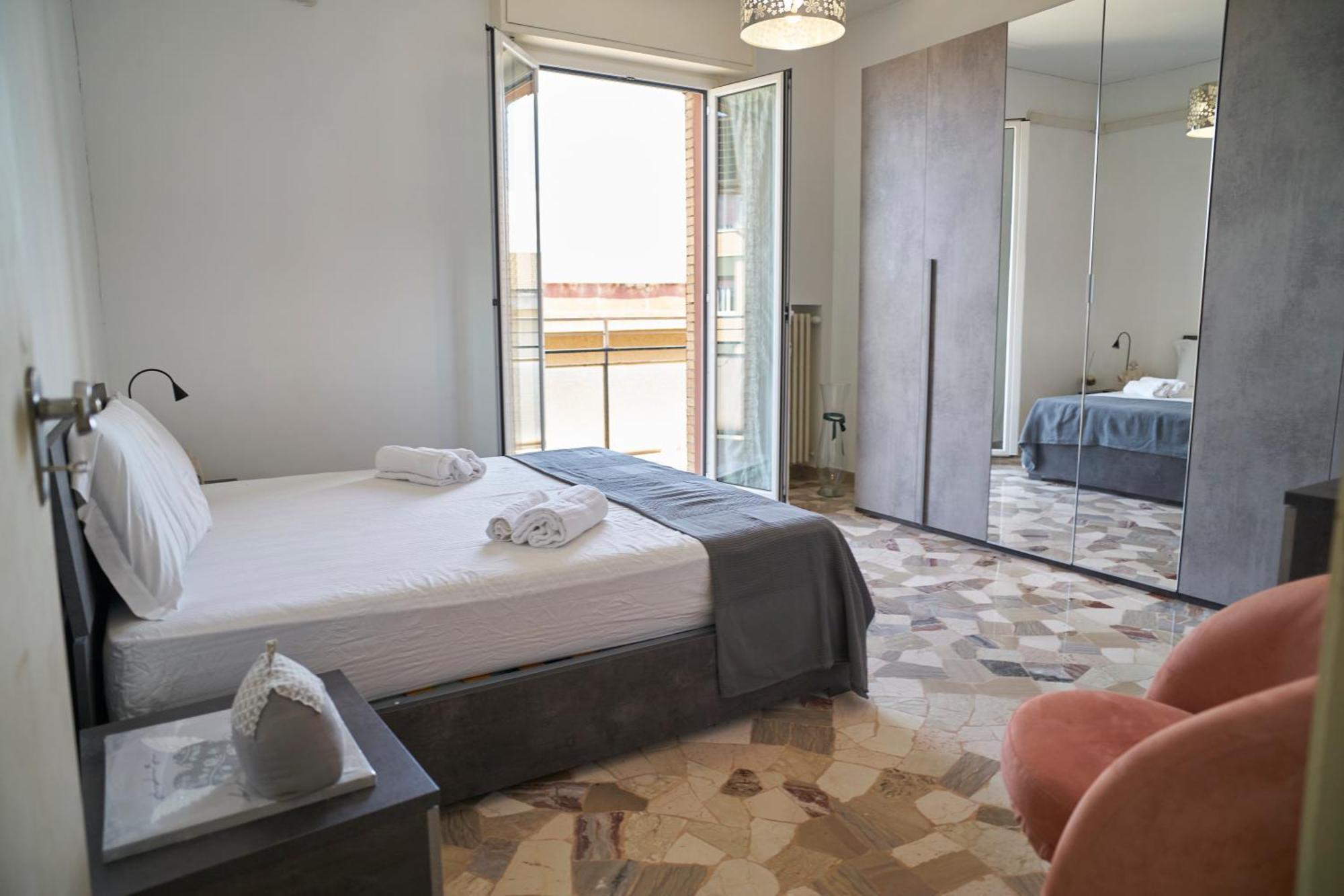 Appartement Casa Mavia By Affitti Brevi Rimini