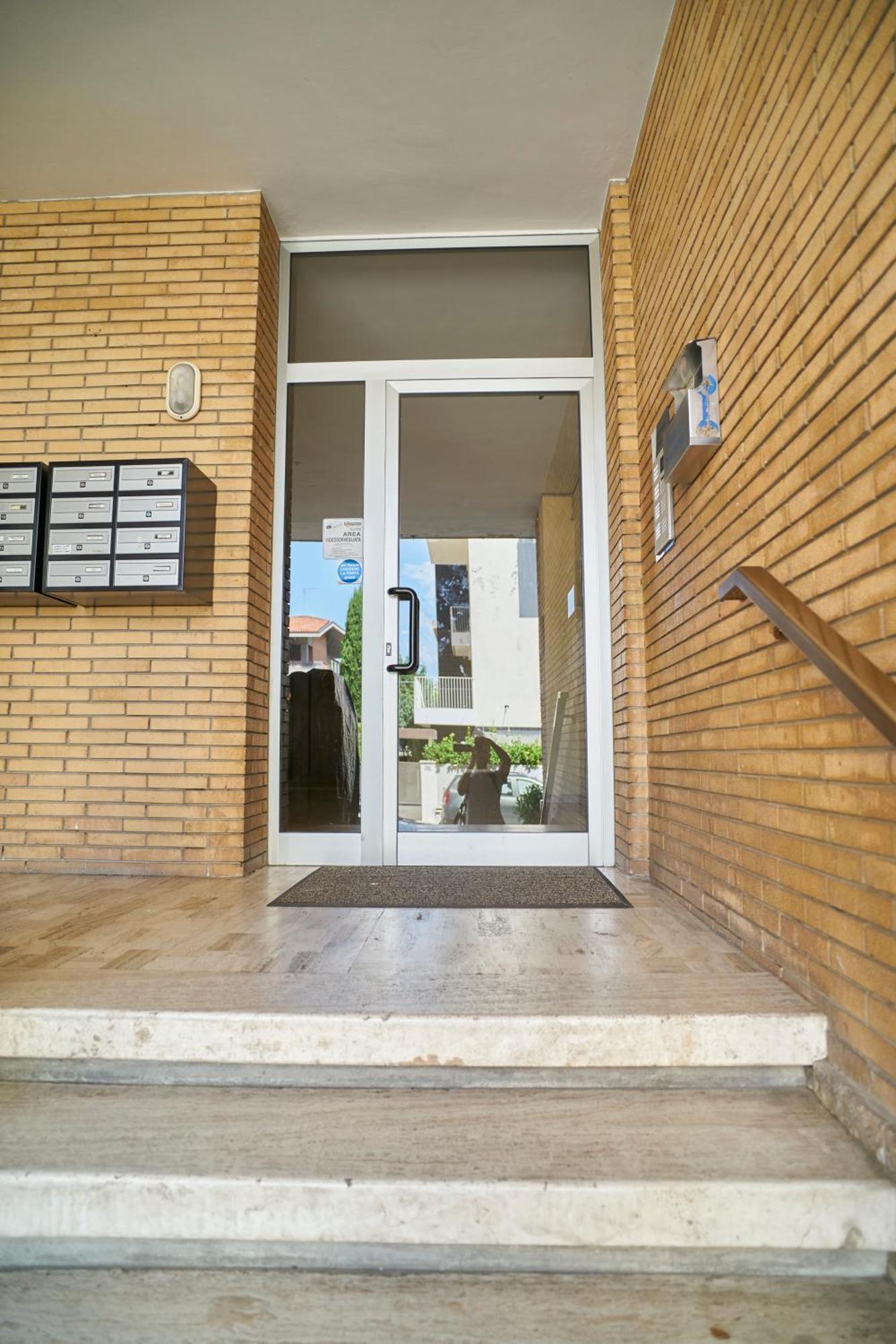 Casa Mavia By Affitti Brevi Rimini