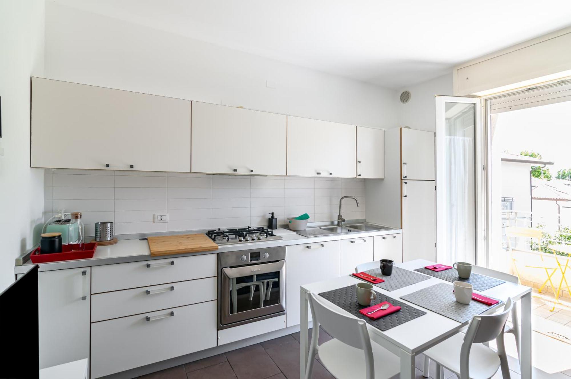 Rivabella Cbb Appartement Rimini