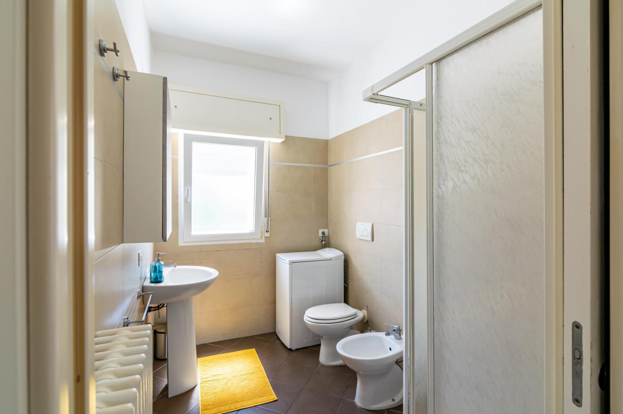 Rivabella Cbb Appartement *