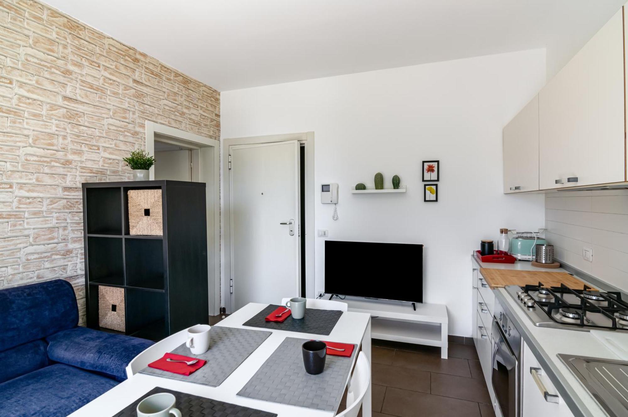Rivabella Cbb Appartement Rimini