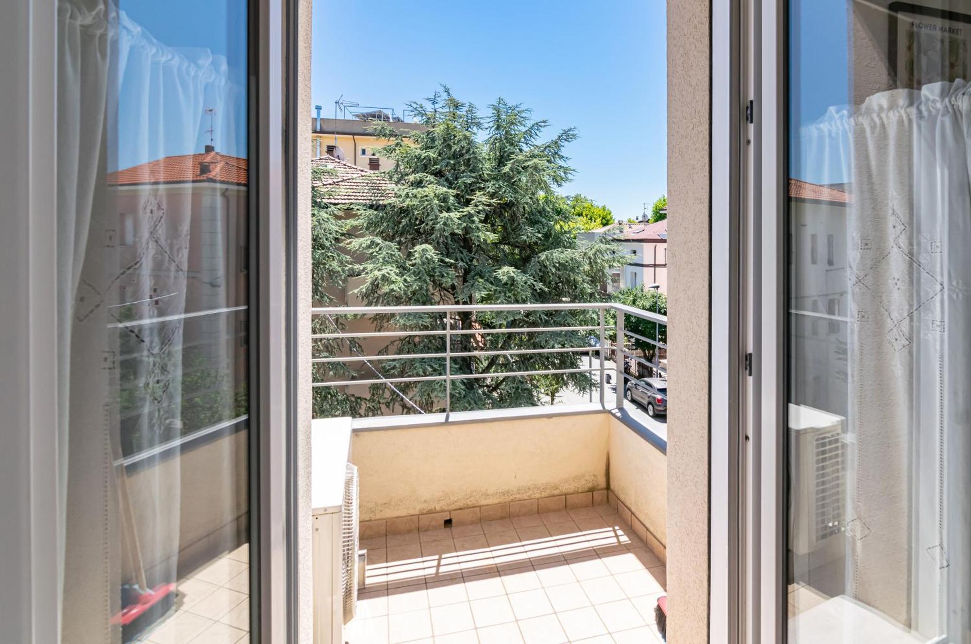 Rivabella Cbb Appartement