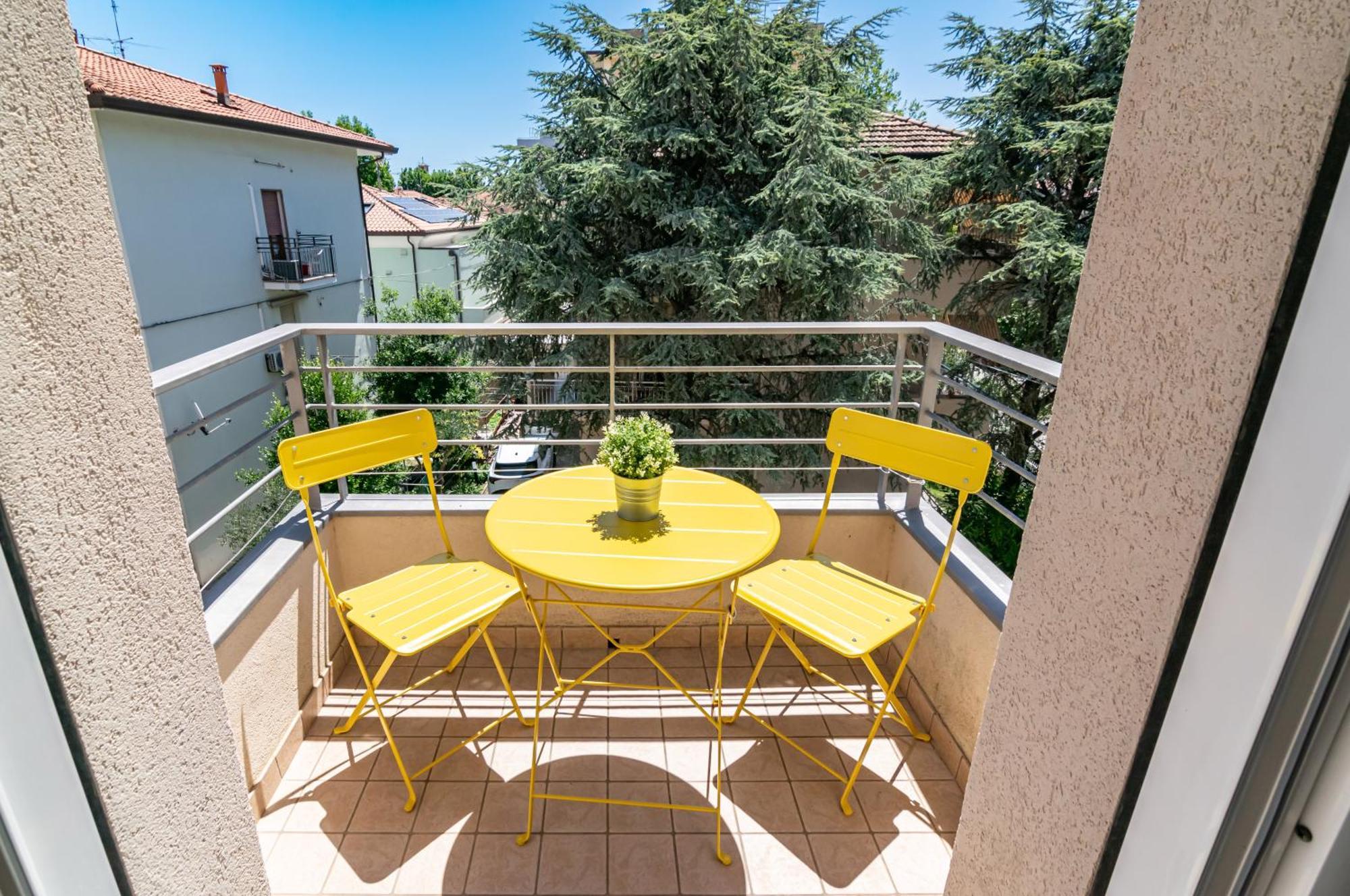 Rivabella Cbb Rimini