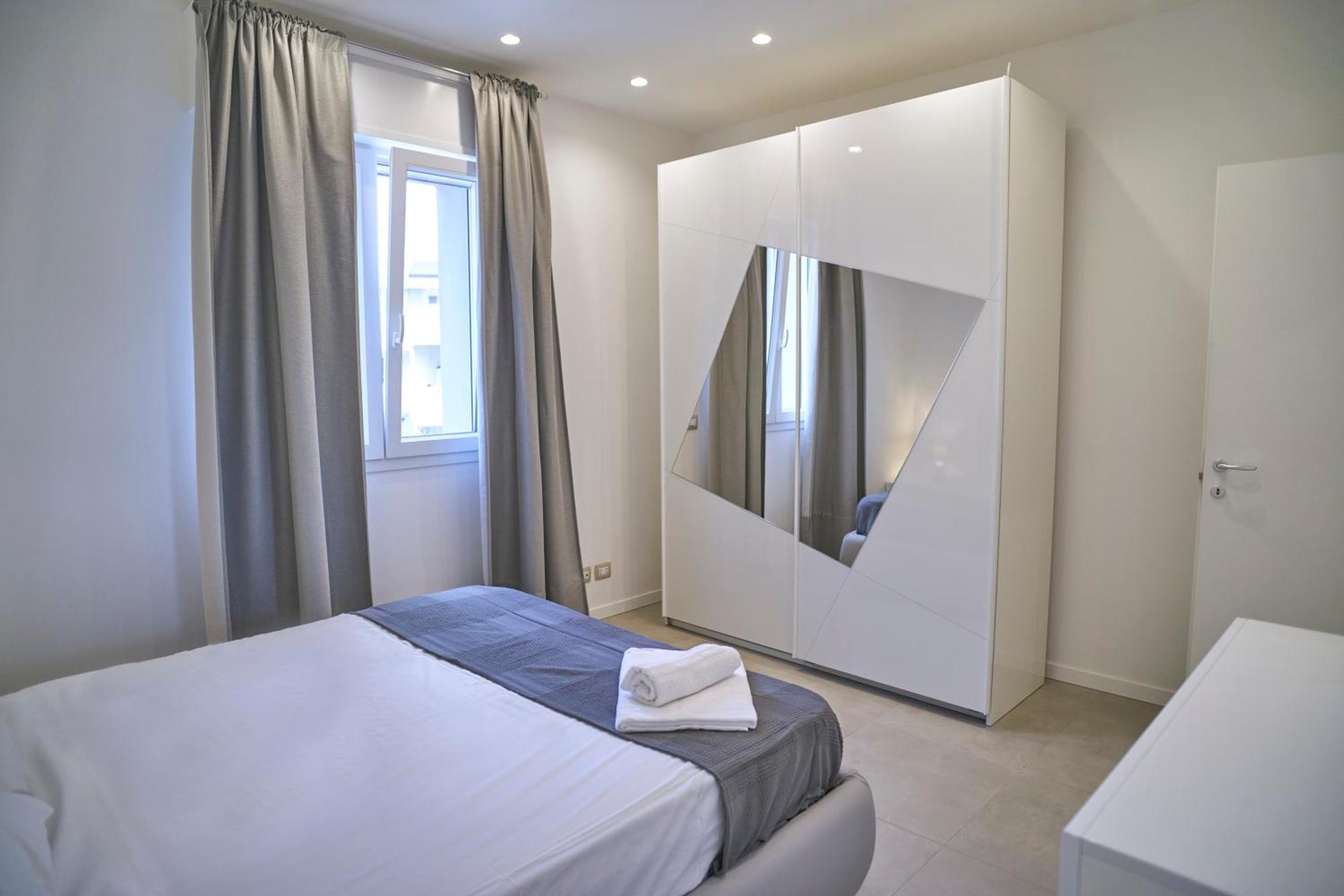 Appartement Adria *