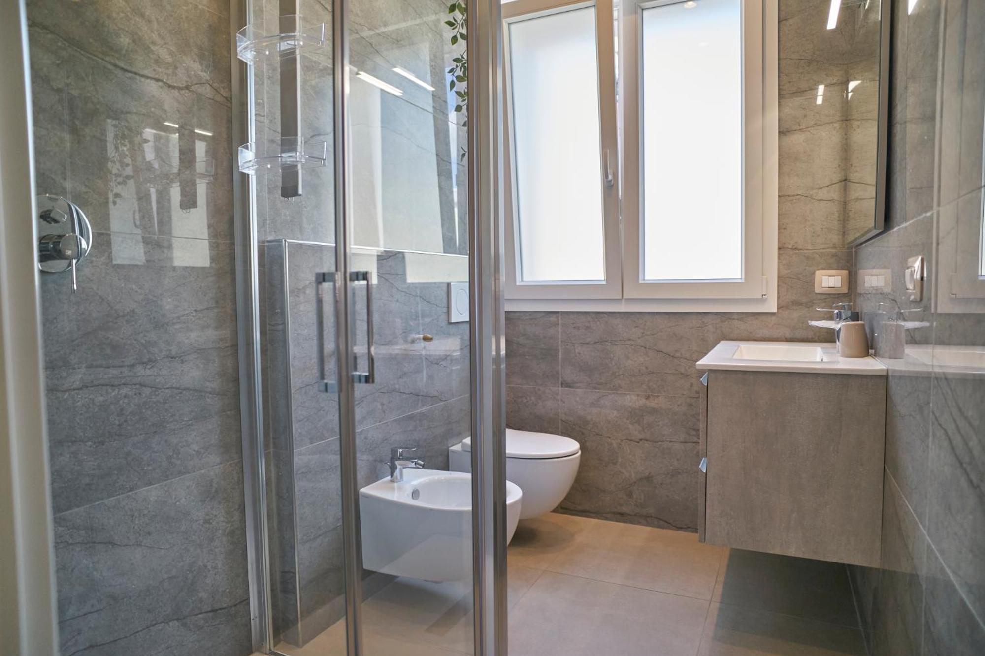 Appartement Adria