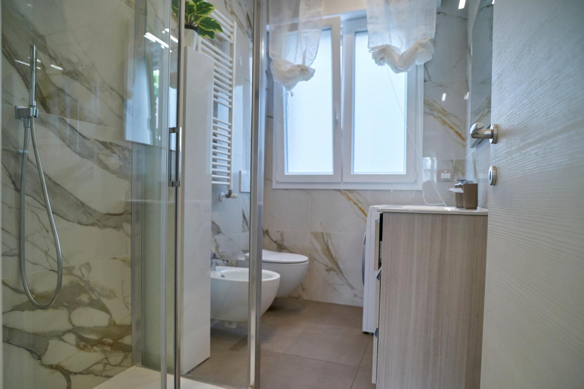 Adria Appartement *