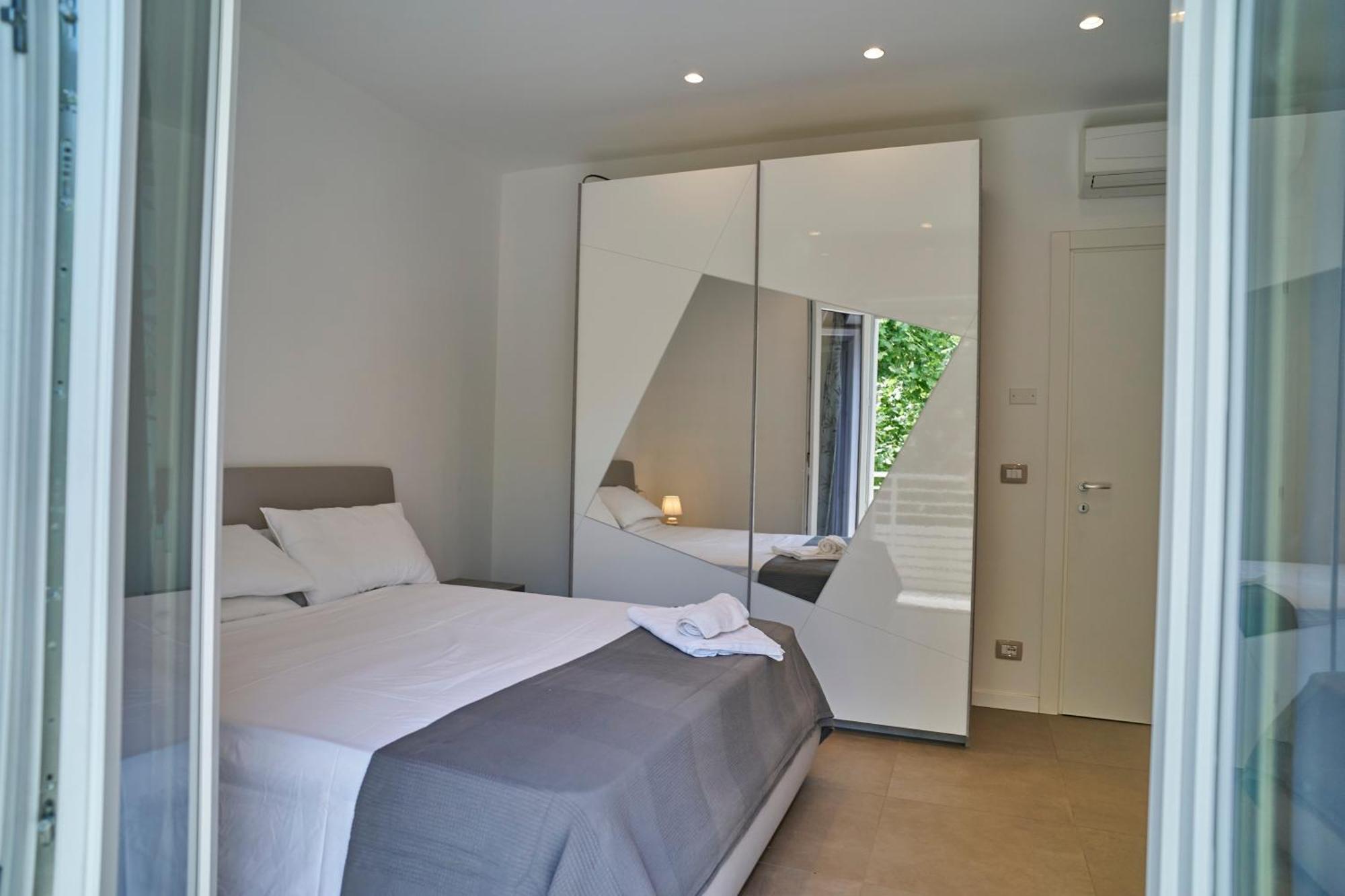 Adria Appartement Rimini