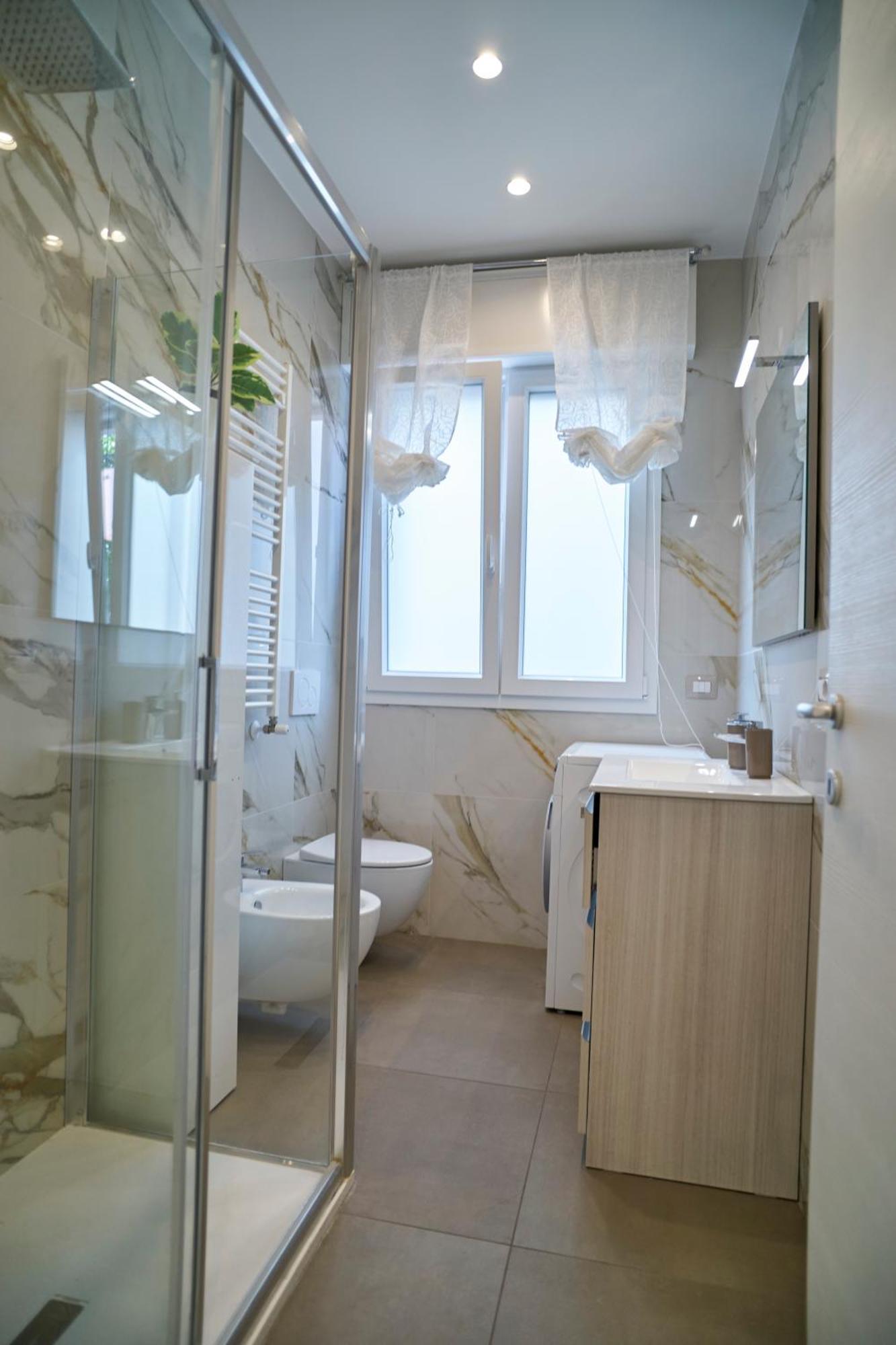 Appartement Adria Rimini