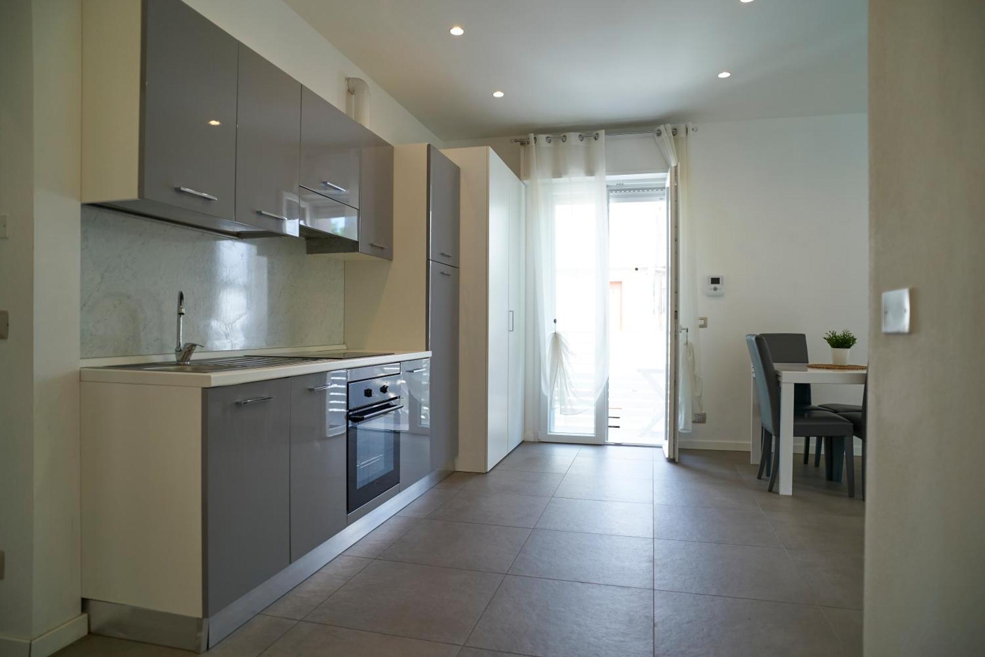 Adria Appartement