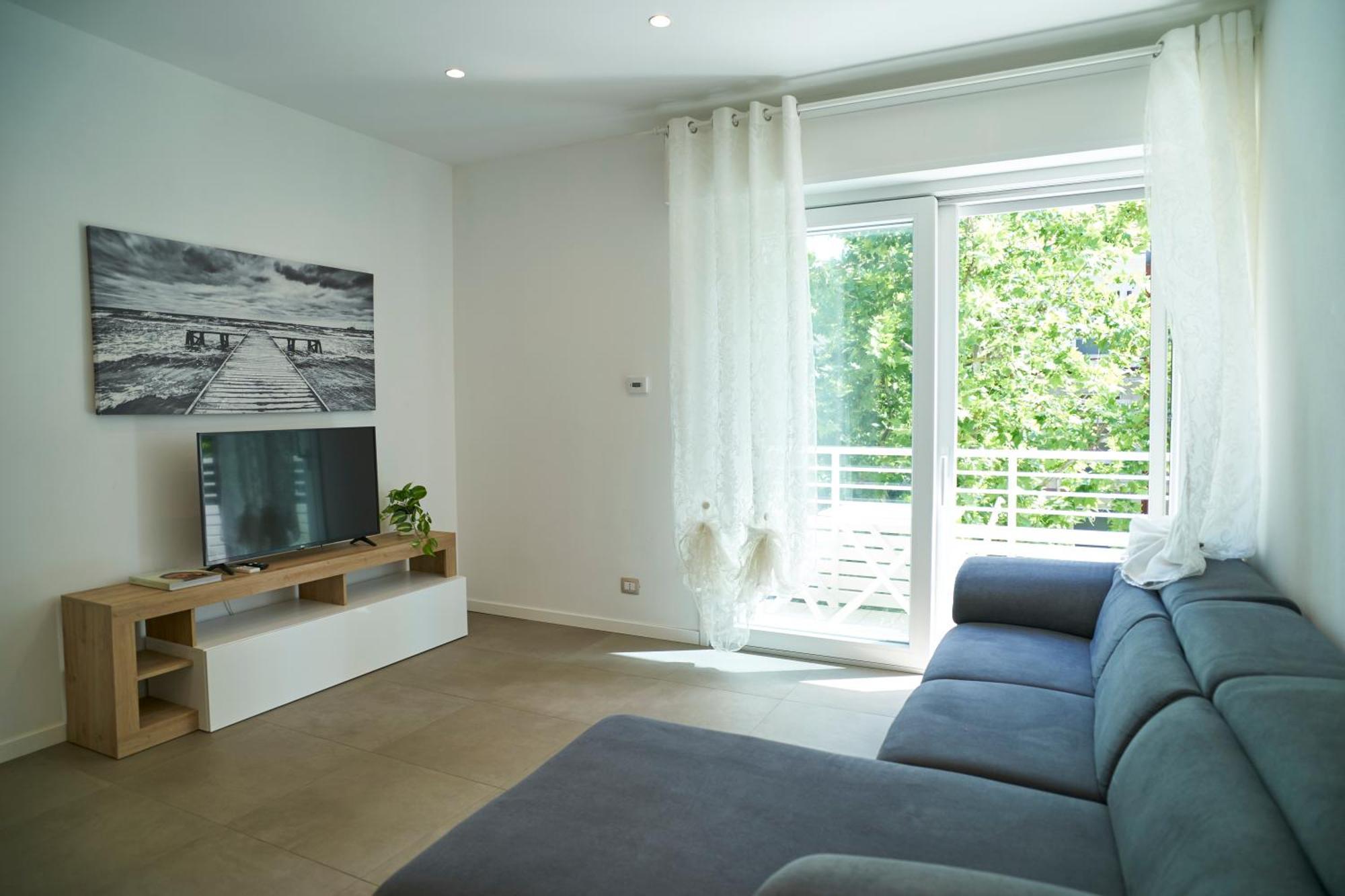 Appartement Adria