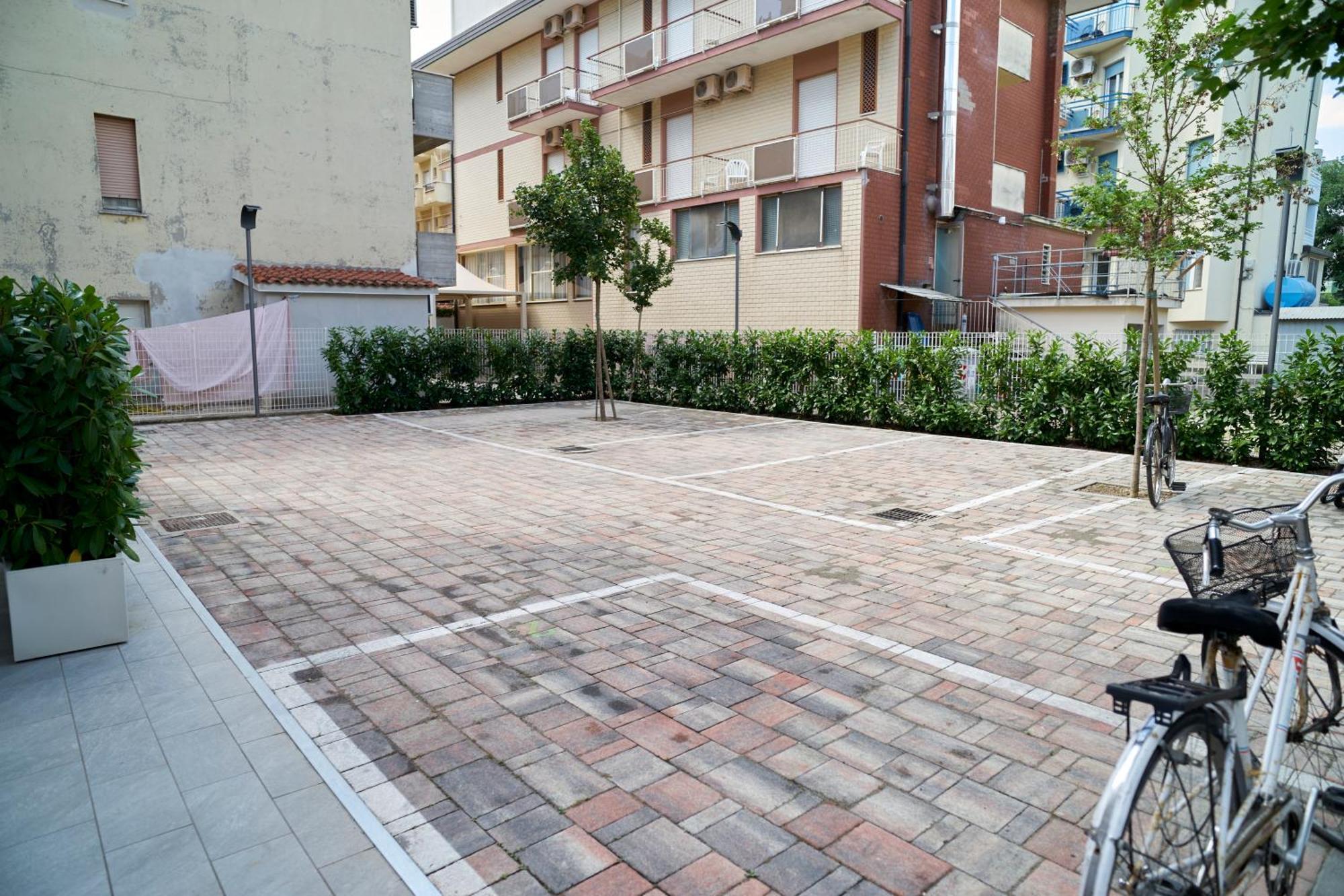 Adria Appartement Rimini