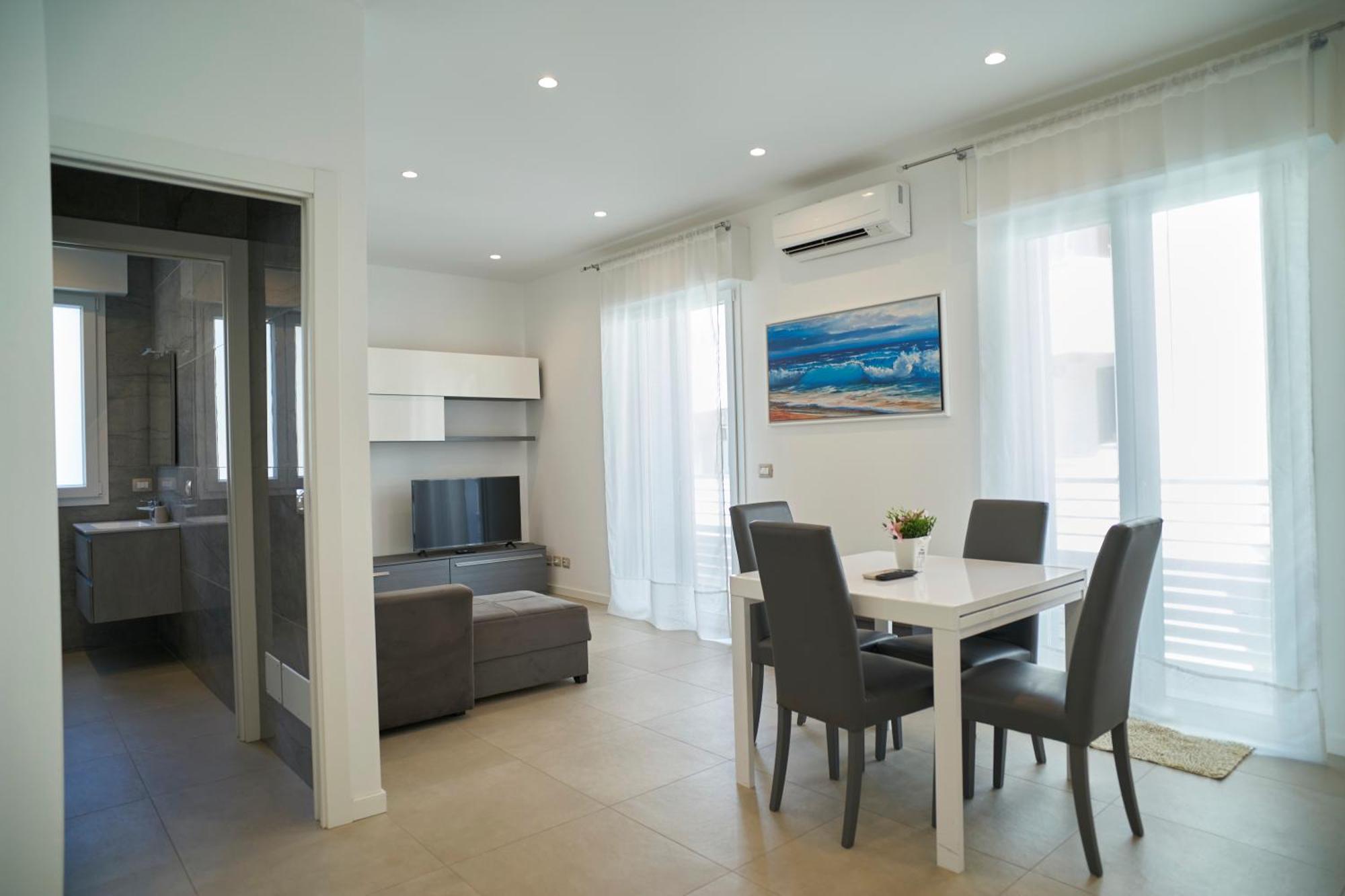 Appartement Adria Rimini