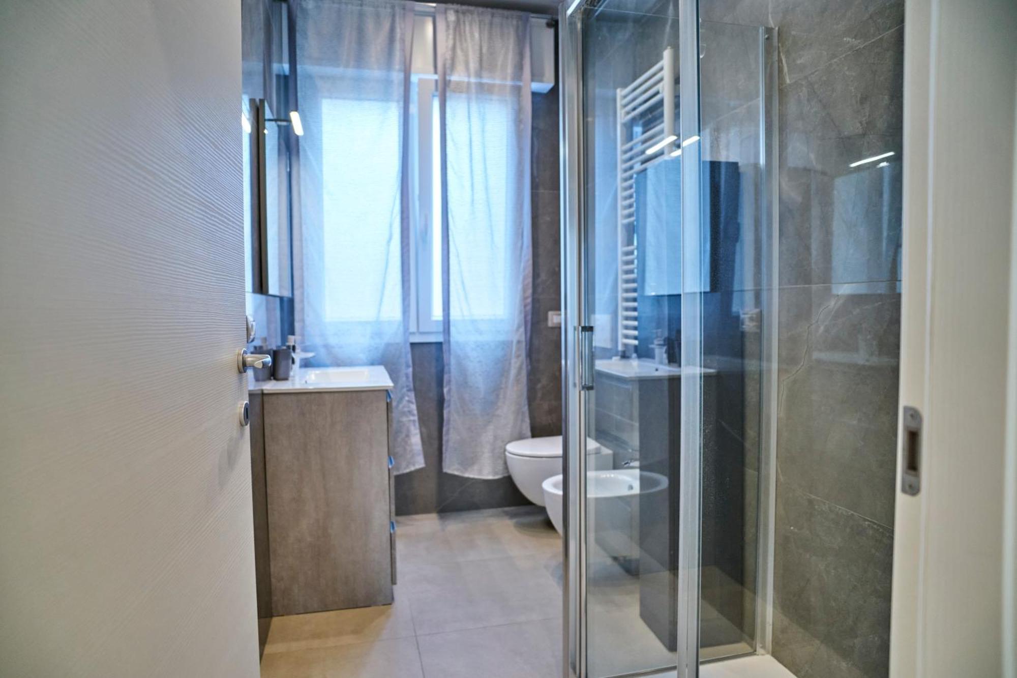 Adria Appartement Rimini