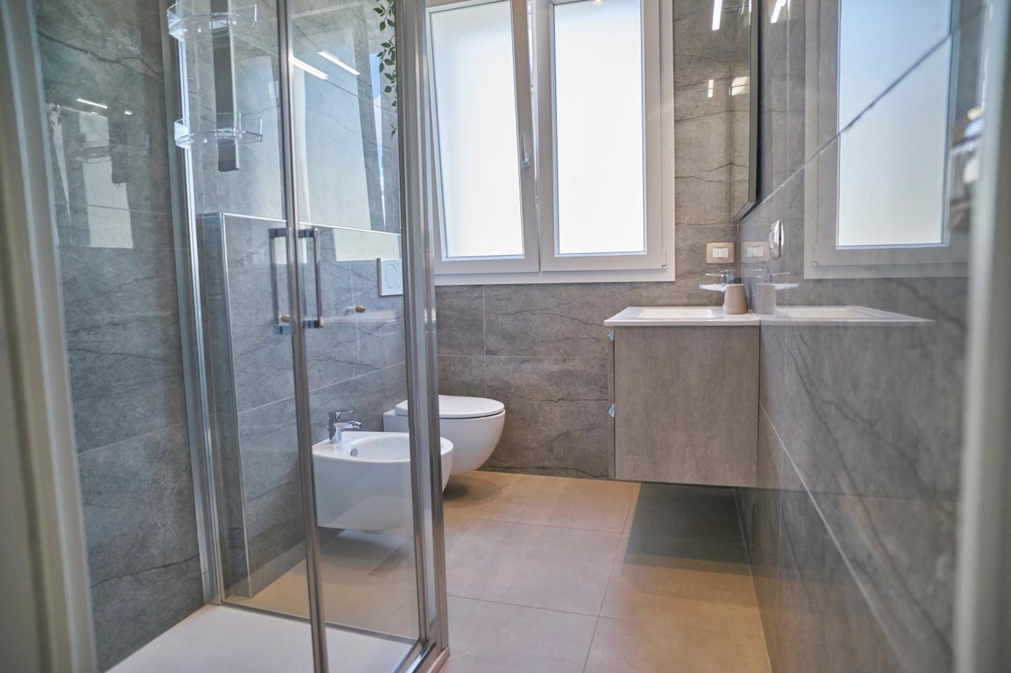 Appartement Adria Rimini