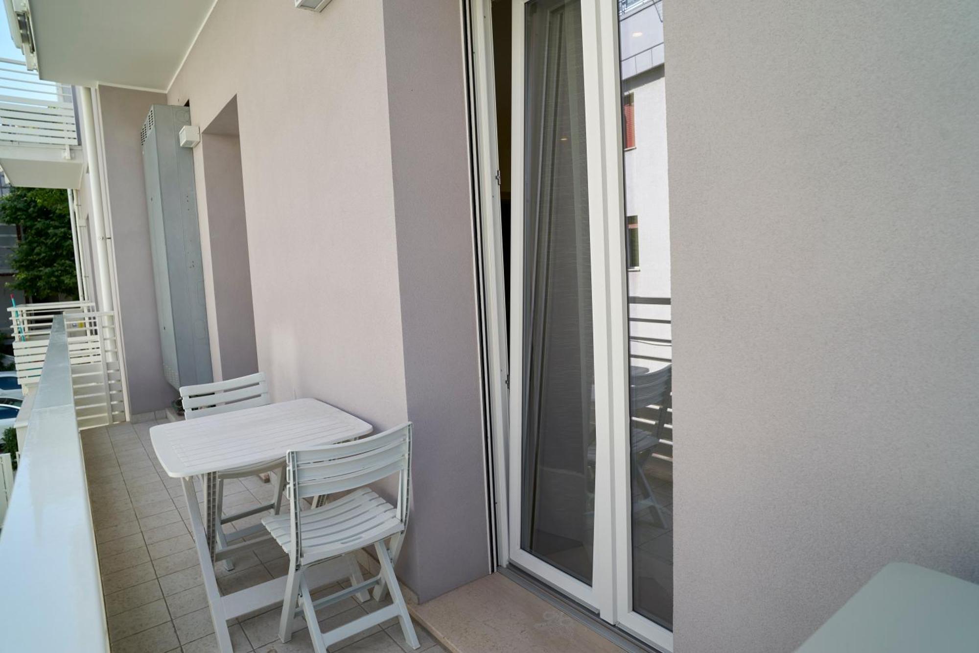 Adria Appartement Rimini