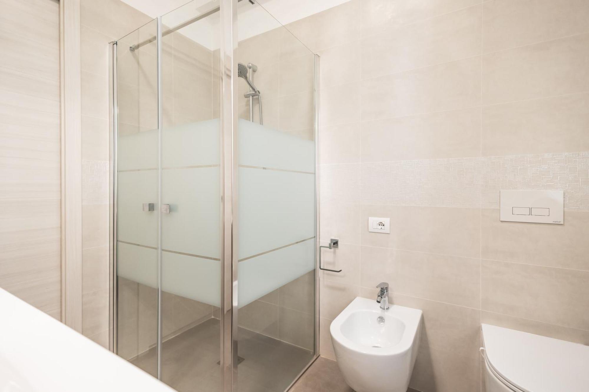 New Wave - Spazioso Vicino Al Mare Apartment *