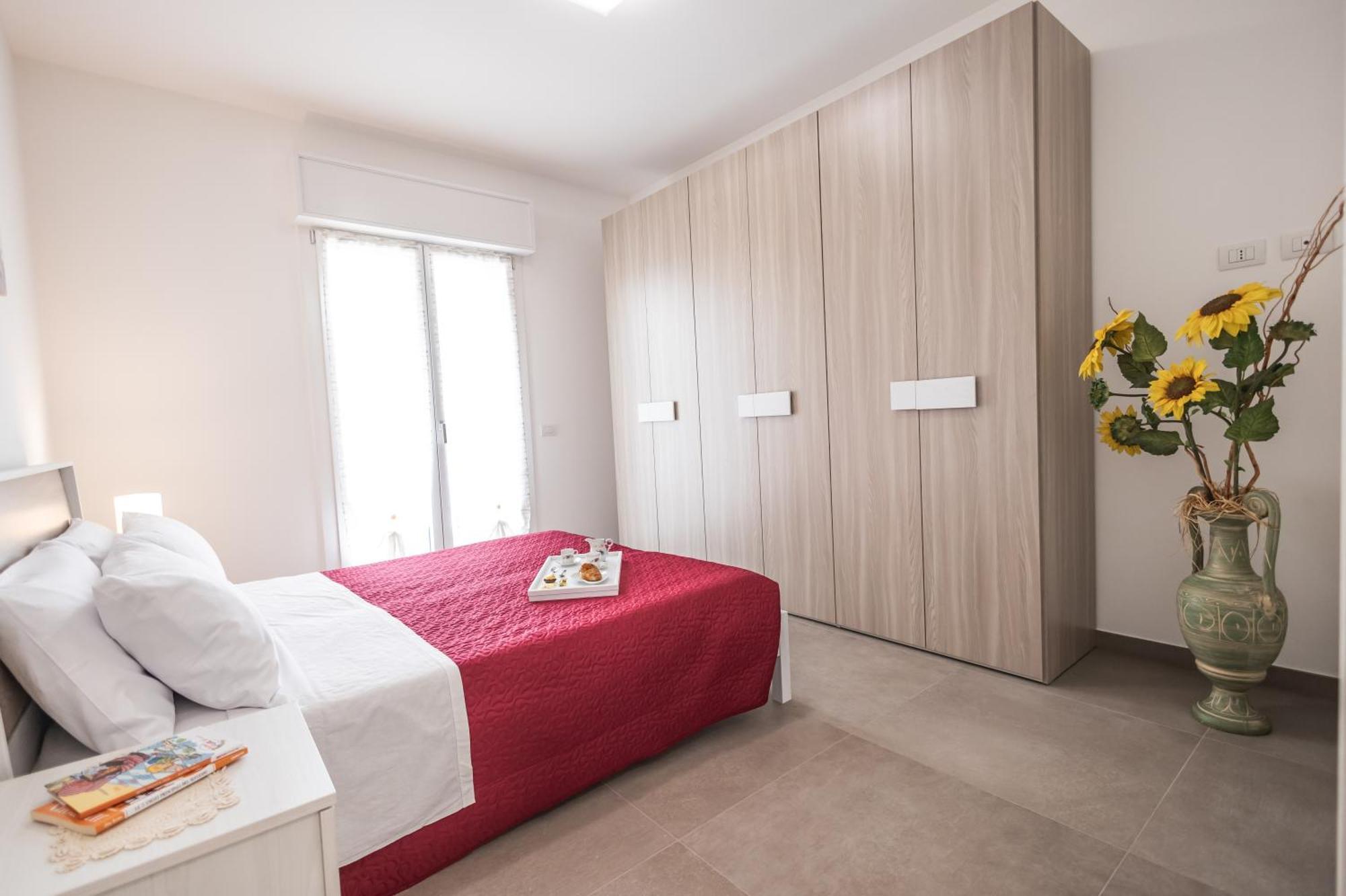 Apartment New Wave - Spazioso Vicino Al Mare
