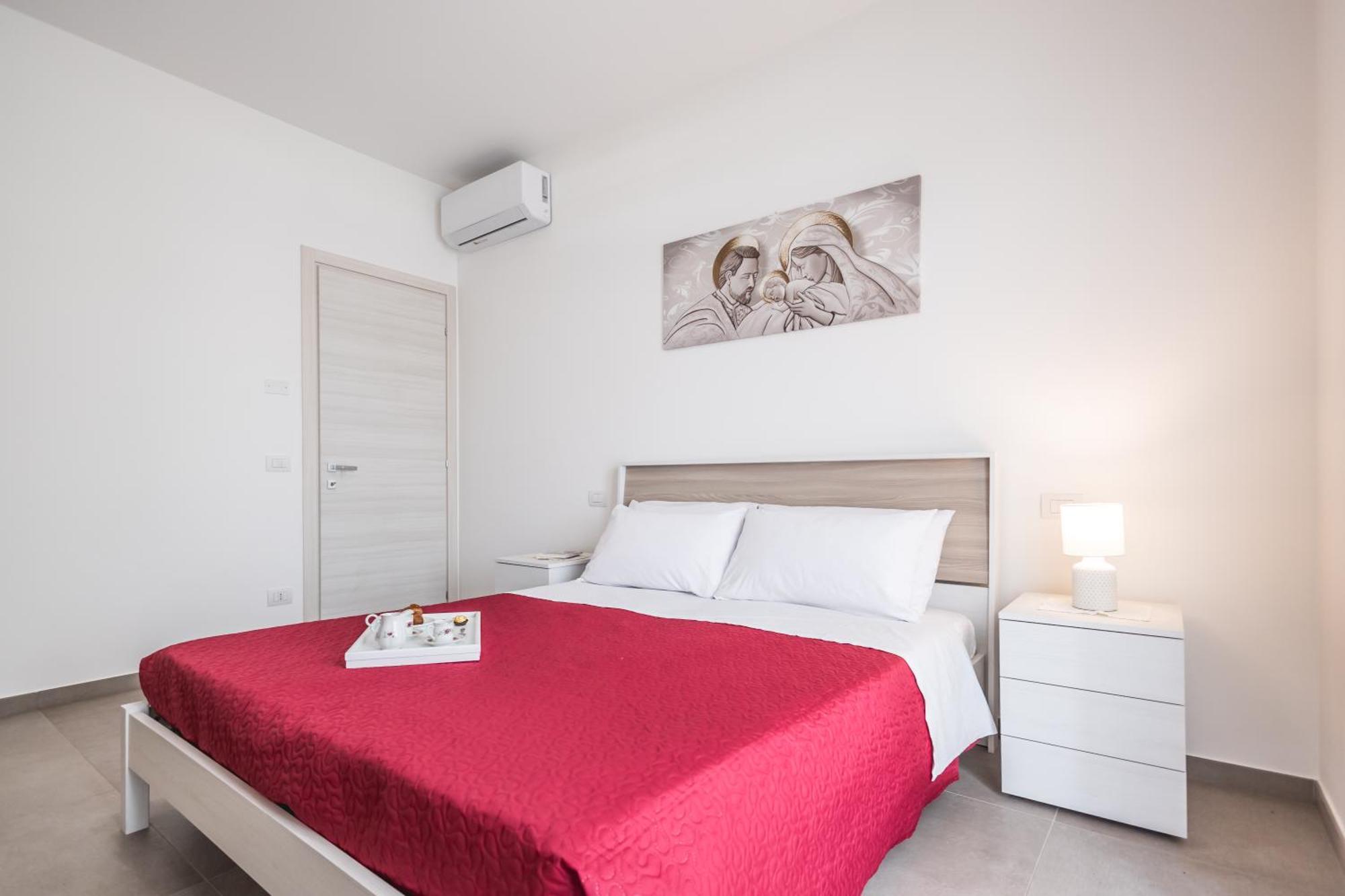 Apartment New Wave - Spazioso Vicino Al Mare Rimini