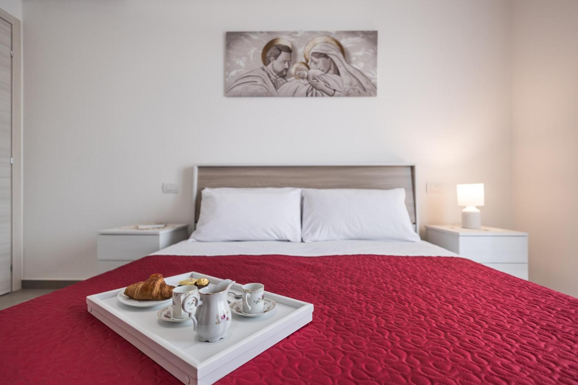 Apartment New Wave - Spazioso Vicino Al Mare *