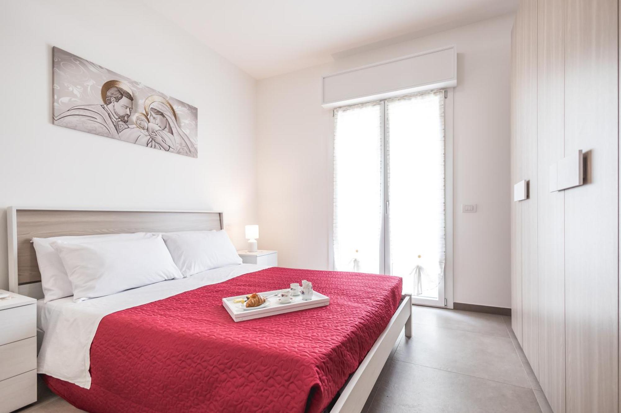 New Wave - Spazioso Vicino Al Mare Apartment Rimini